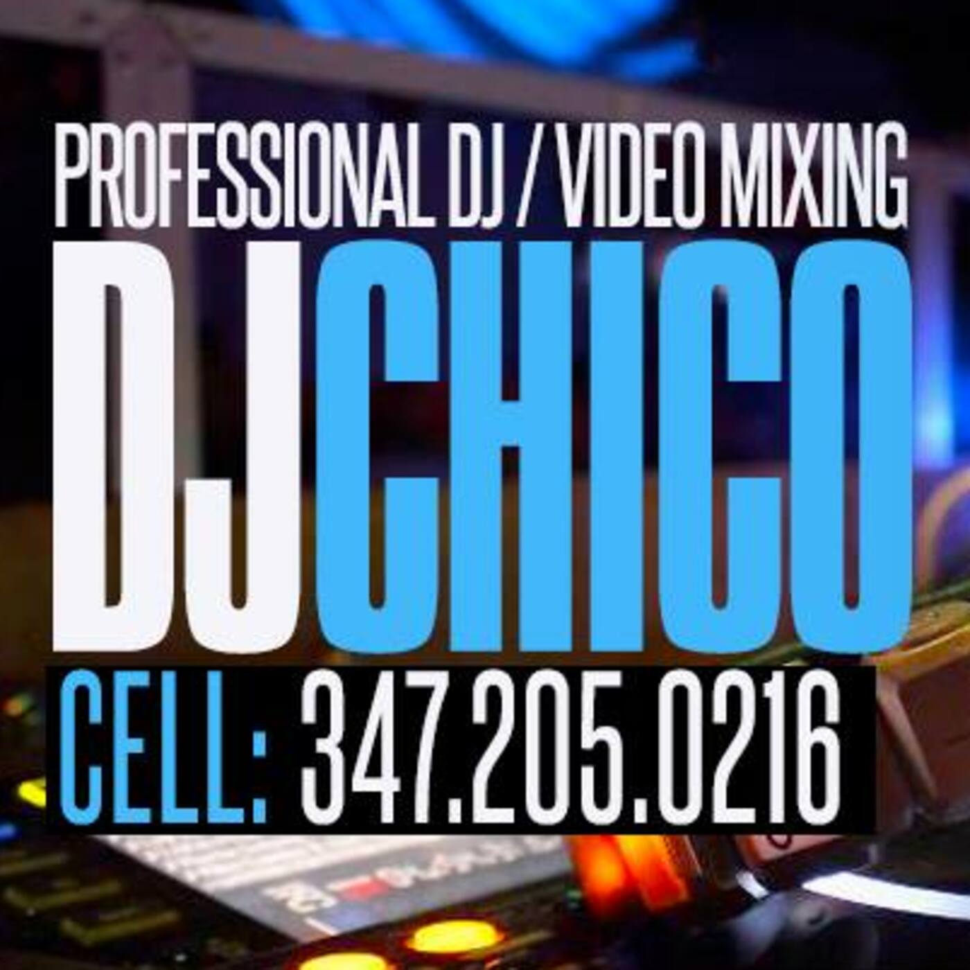 DJ CHICO