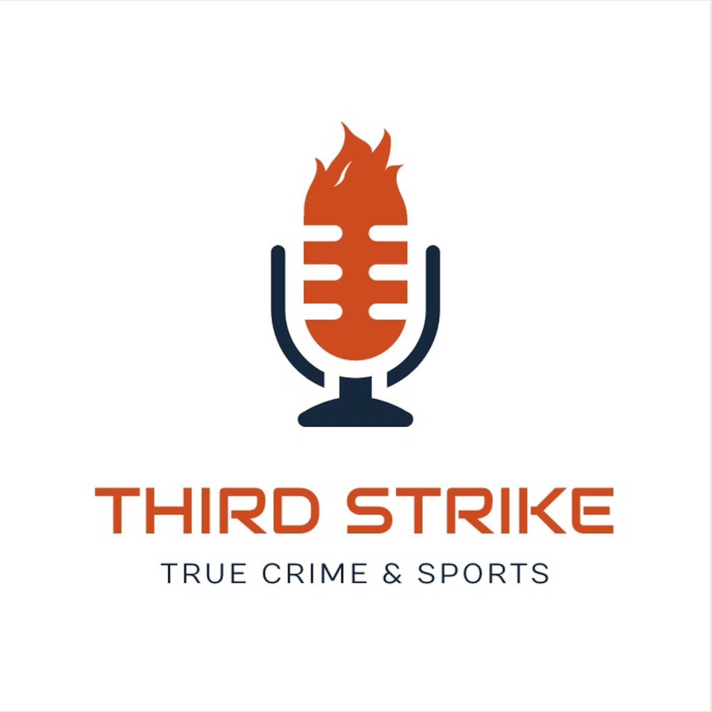 Third Strike