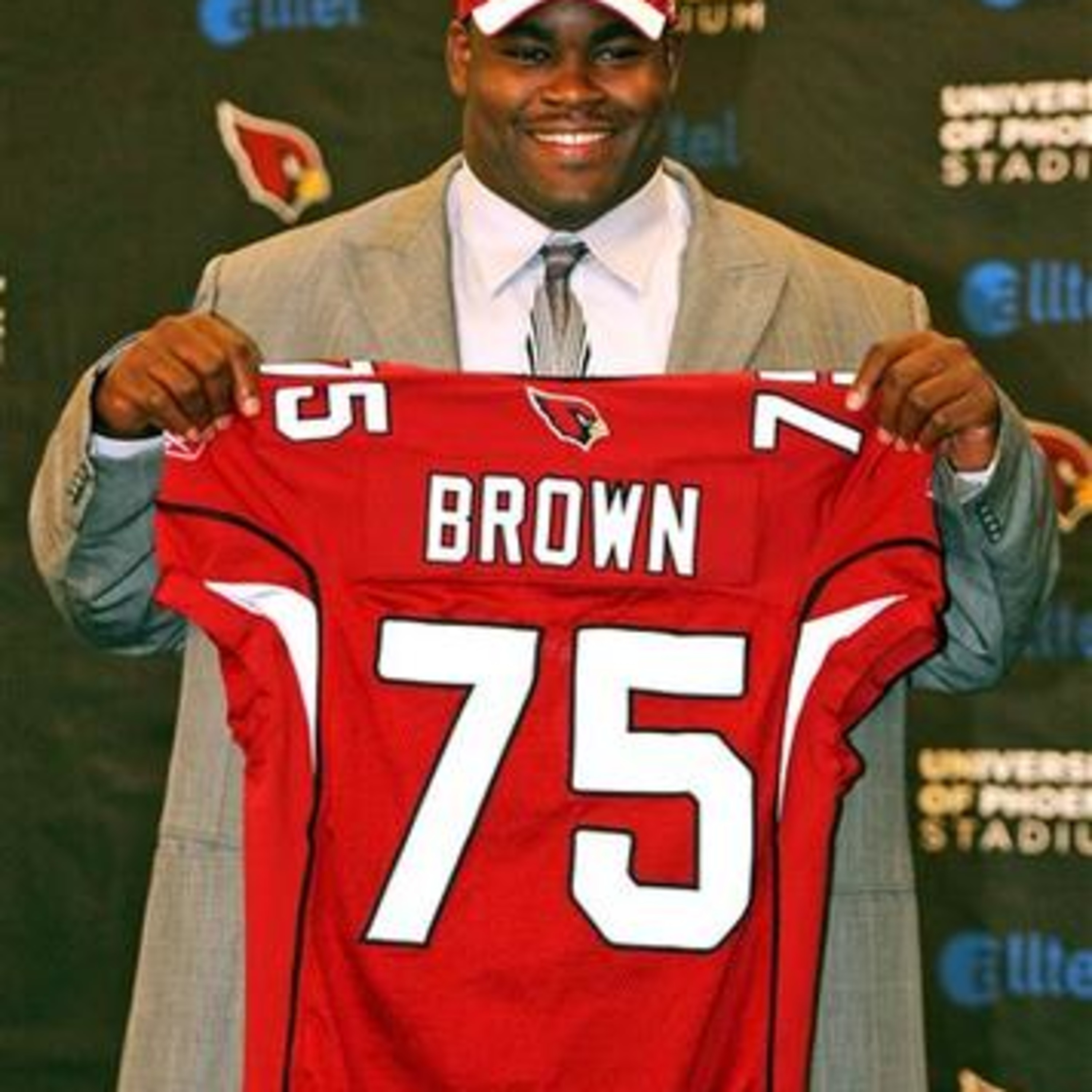 Green House April 30th- ARIZONA CARDINALS DRAFT SOUND-SHOW episode artwork