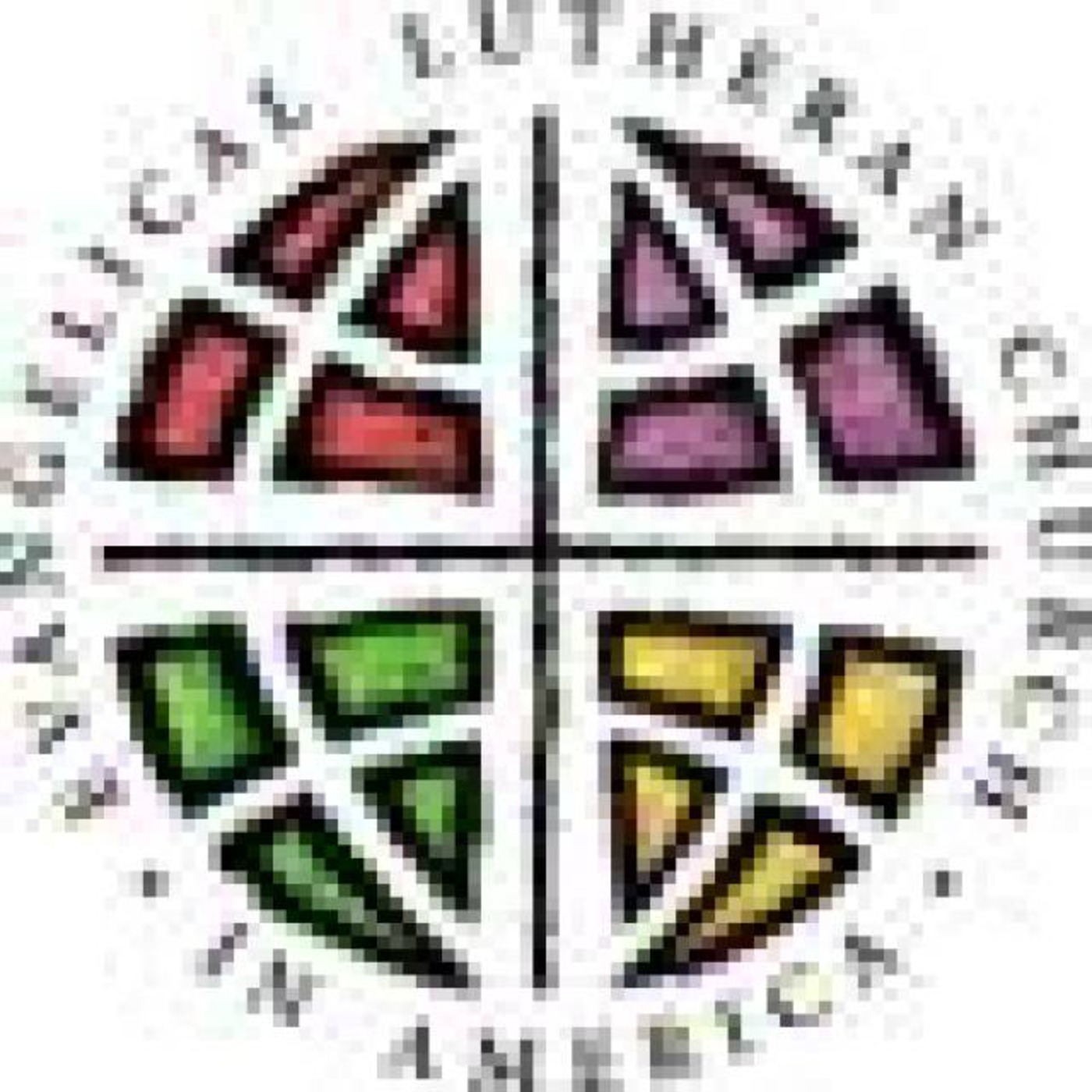 Western ND Synod Podcast