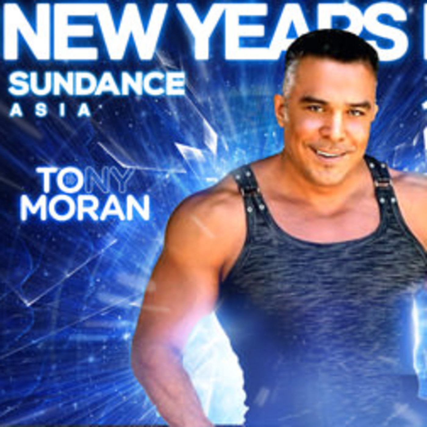 DJ Tony Moran - Deborah Cox Remixed