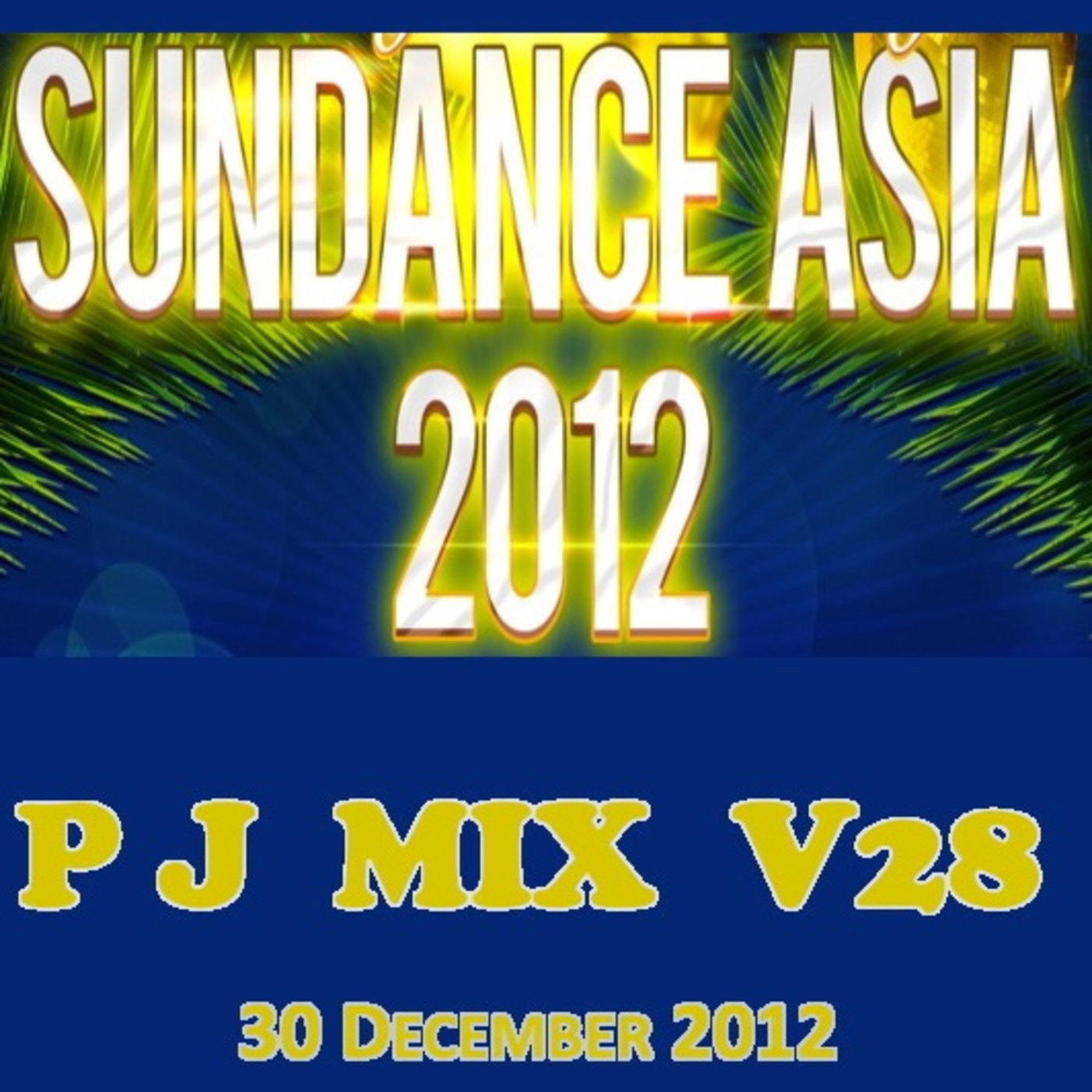 Dance Floor Vocals