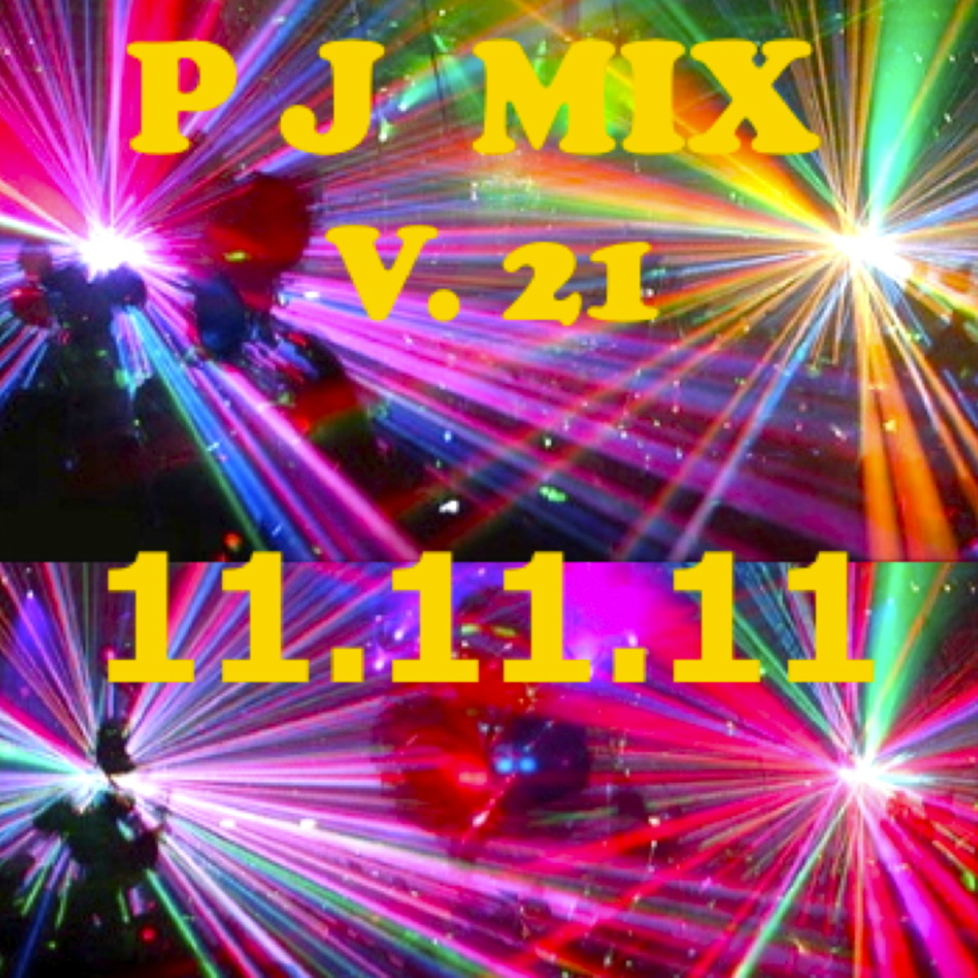 Dance Floor Vocals