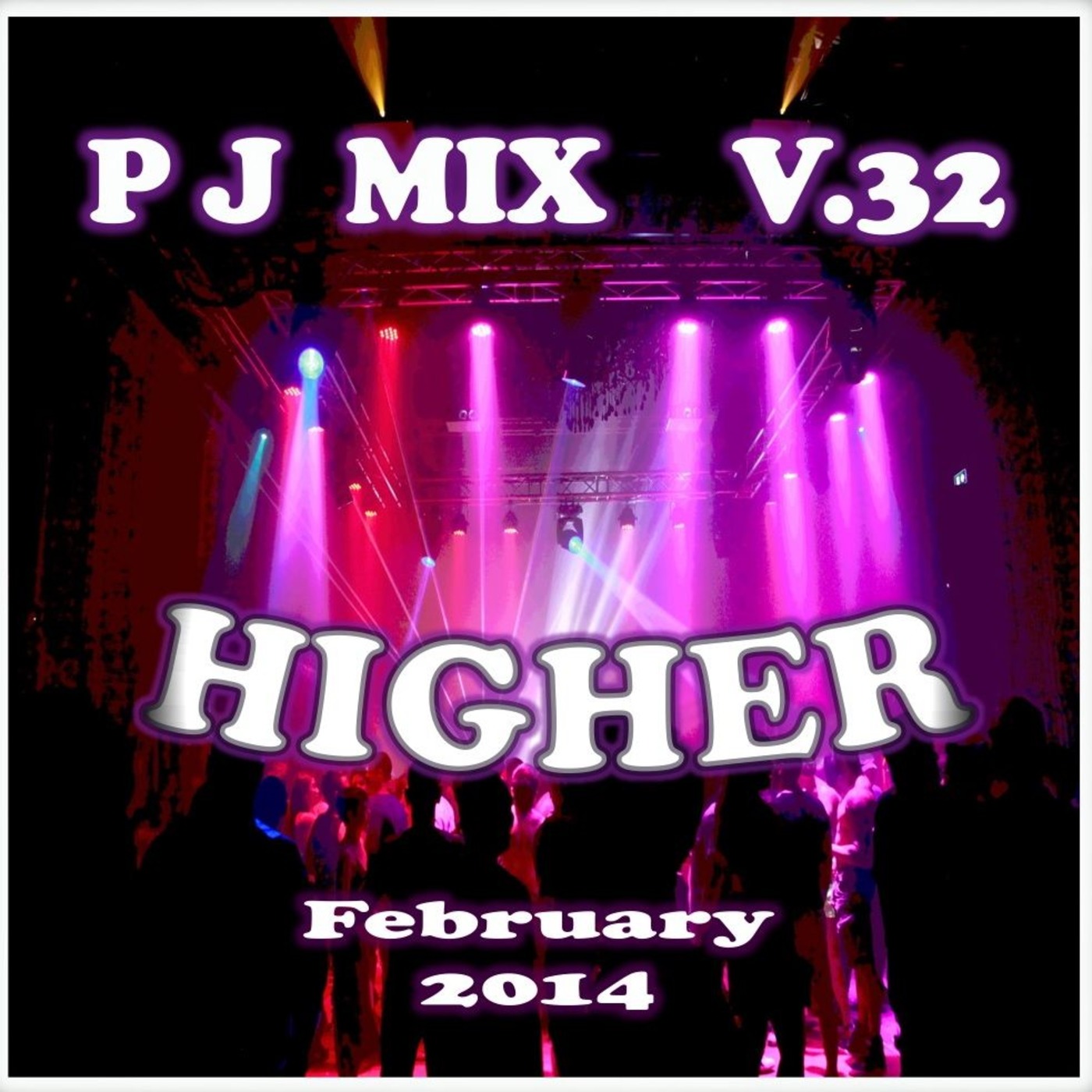 Dance Floor Vocals