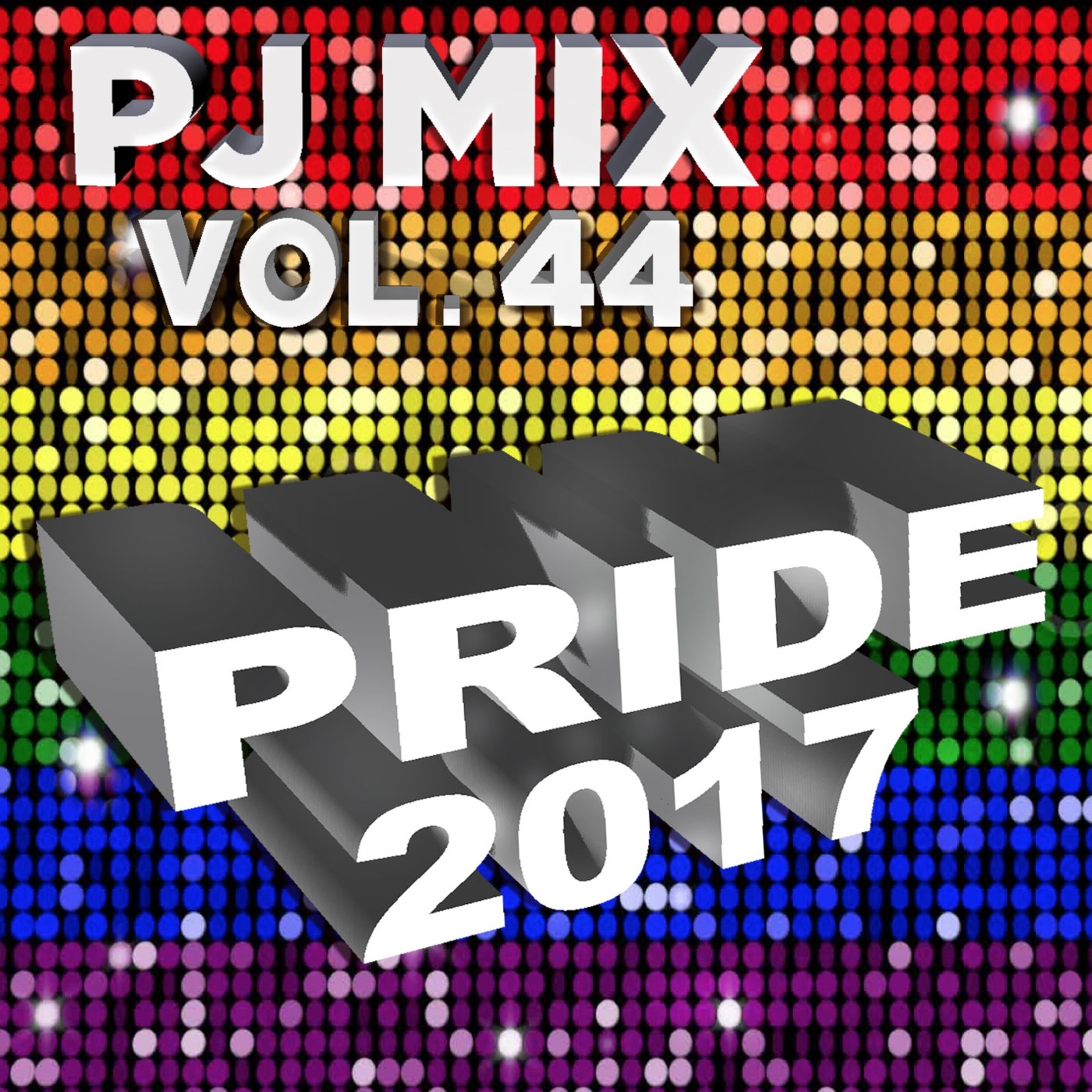 Dance Floor Vocals