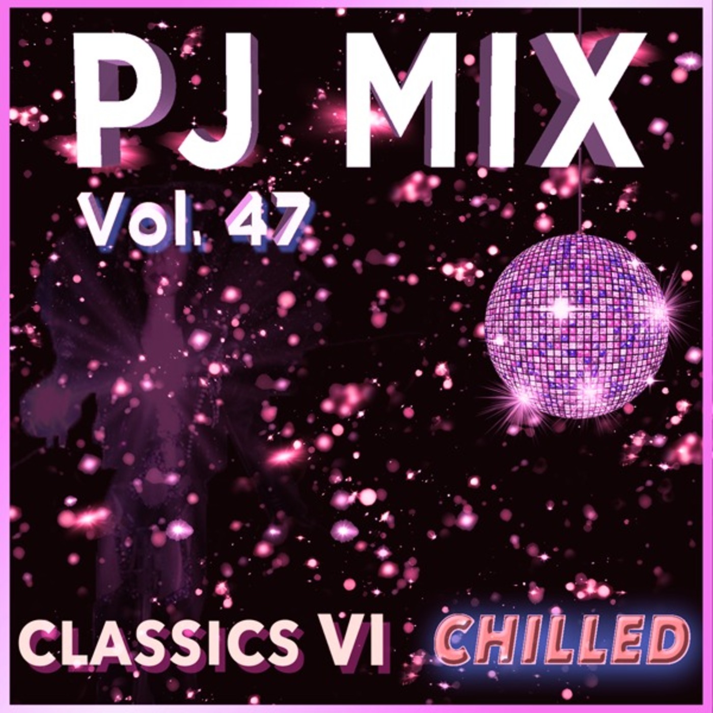 PJ Mix Classics Chilled v47