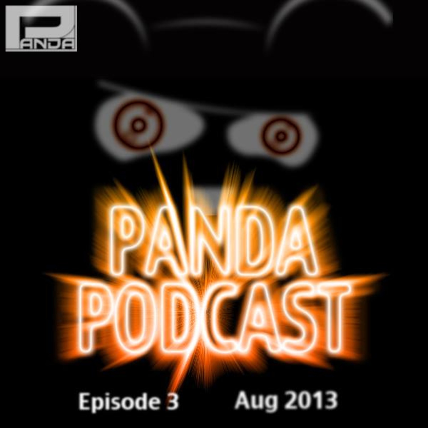 Panda Podcast-Episode 3
