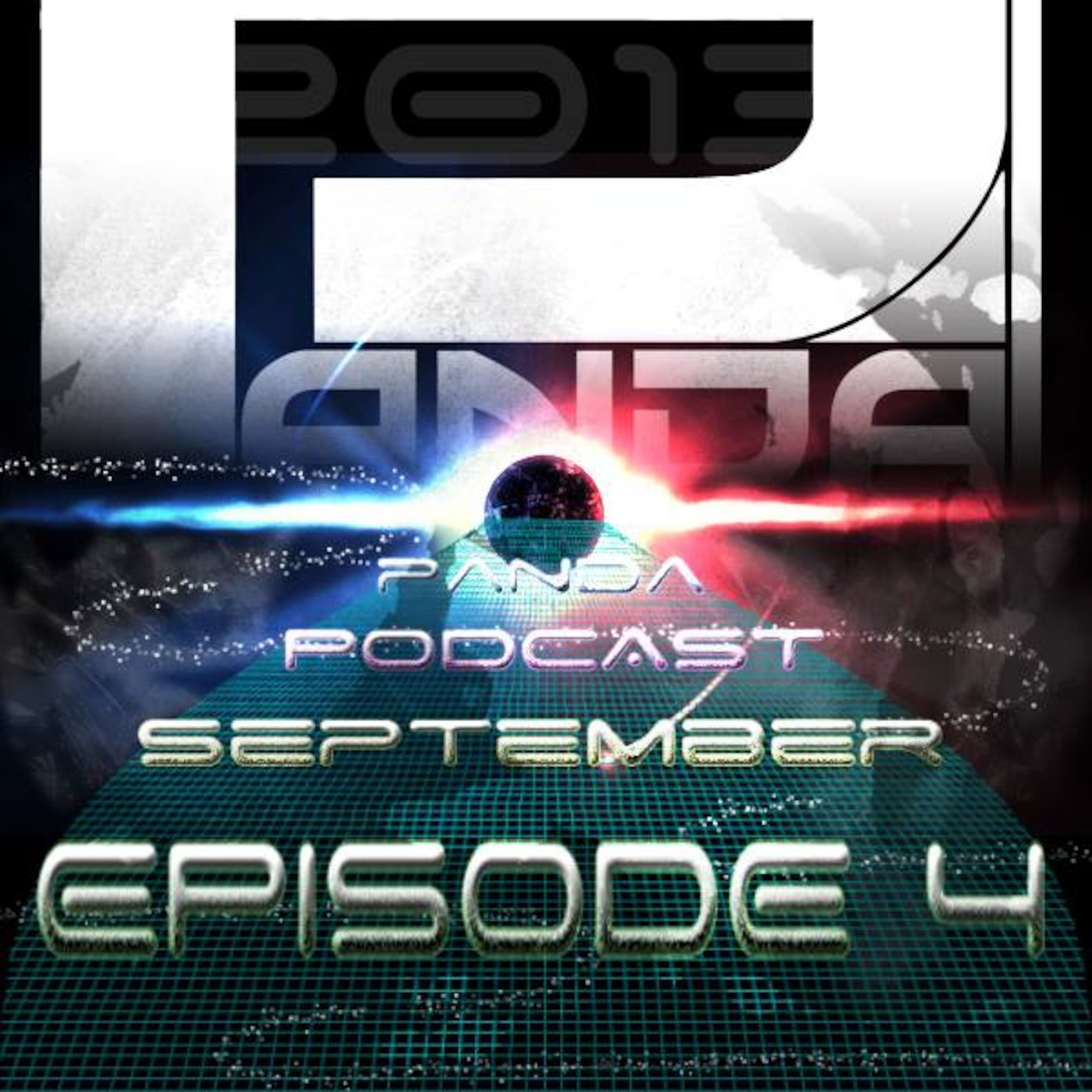 Panda Podcast Episode4