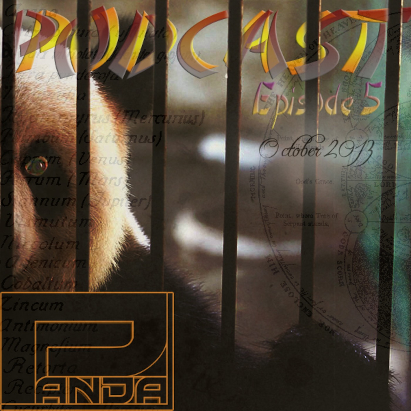 Panda Podcast- Episode 5