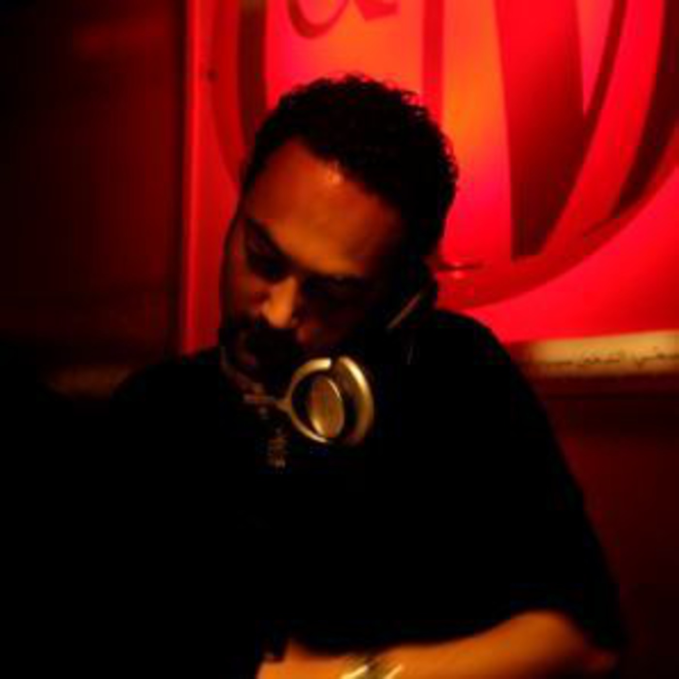 Satyen (OHM Records) podcast artwork