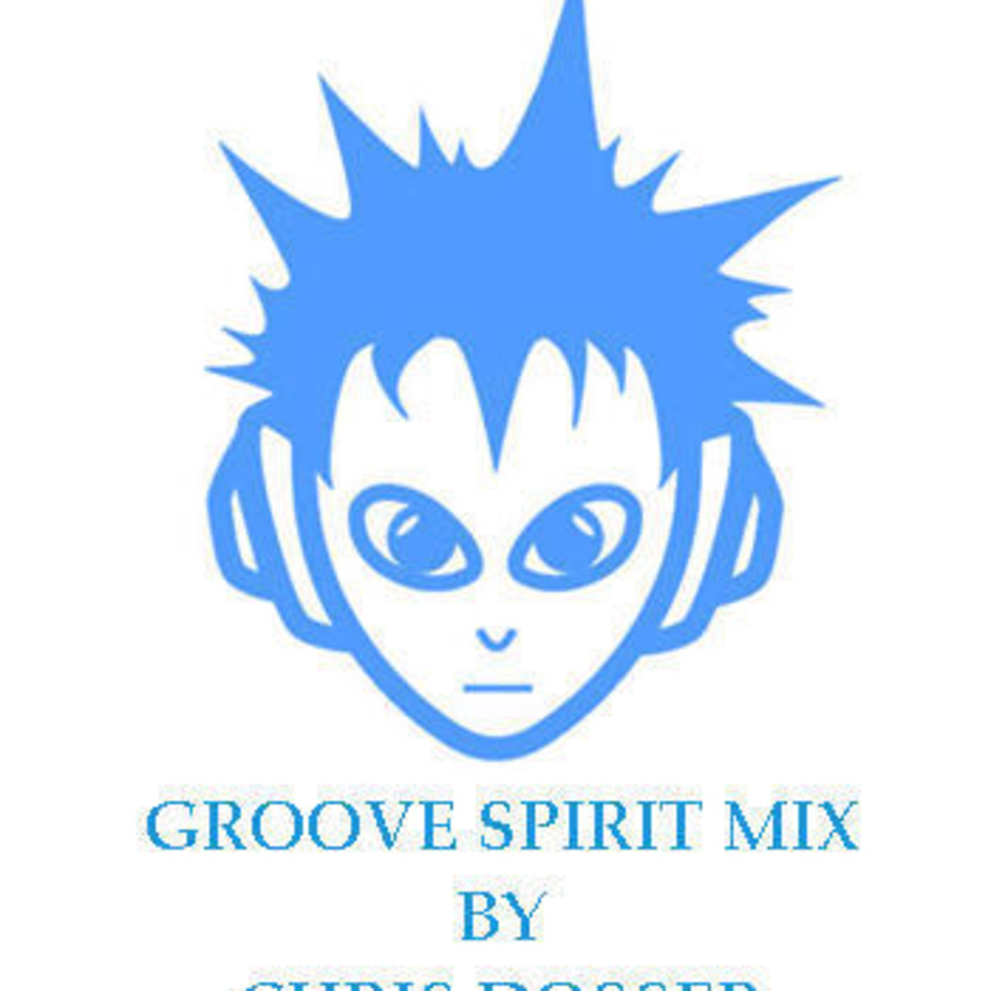 Groove Spirit Old School Mix N°9 By Chris Dosser