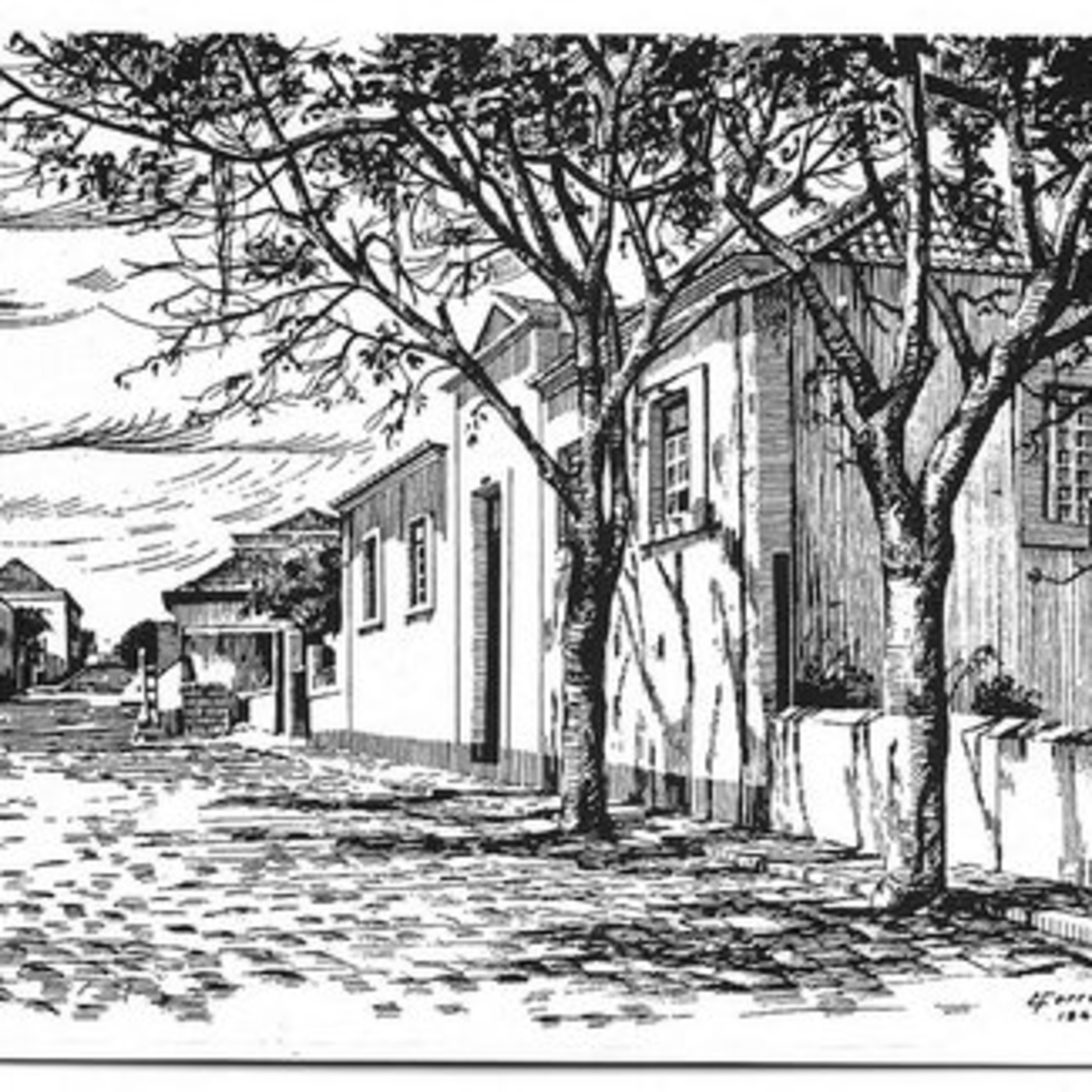Senhora da Muxima - Ana Maria de Mascarenhas episode artwork