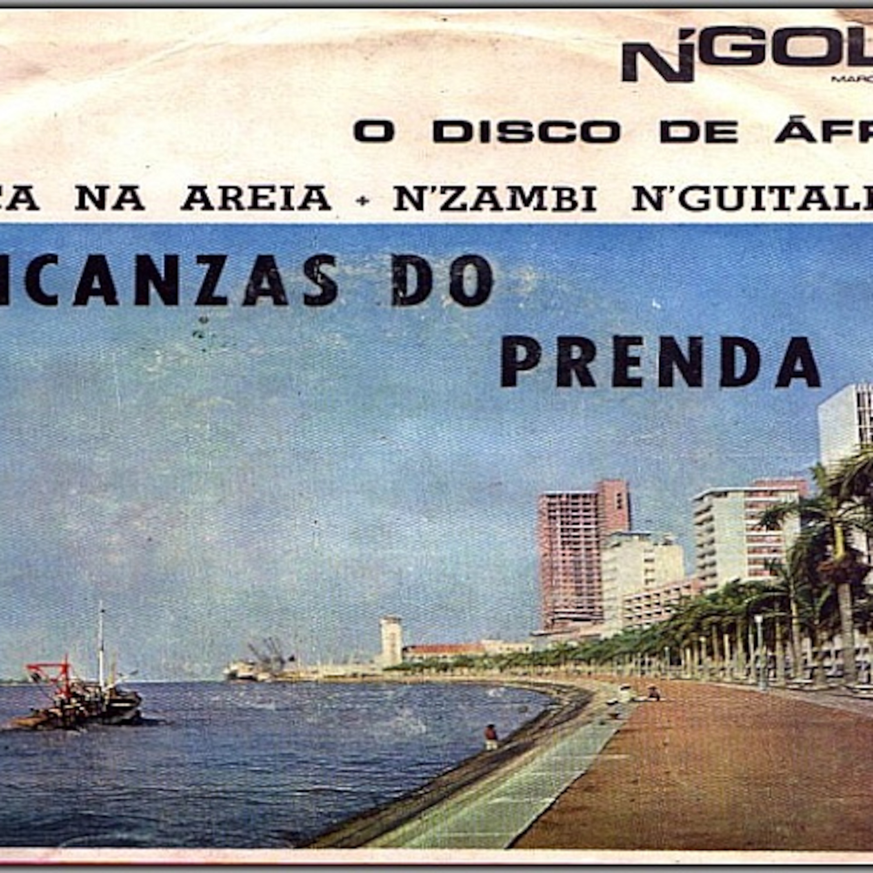 Rádio MuximAngola Músicas angolanas na Internet