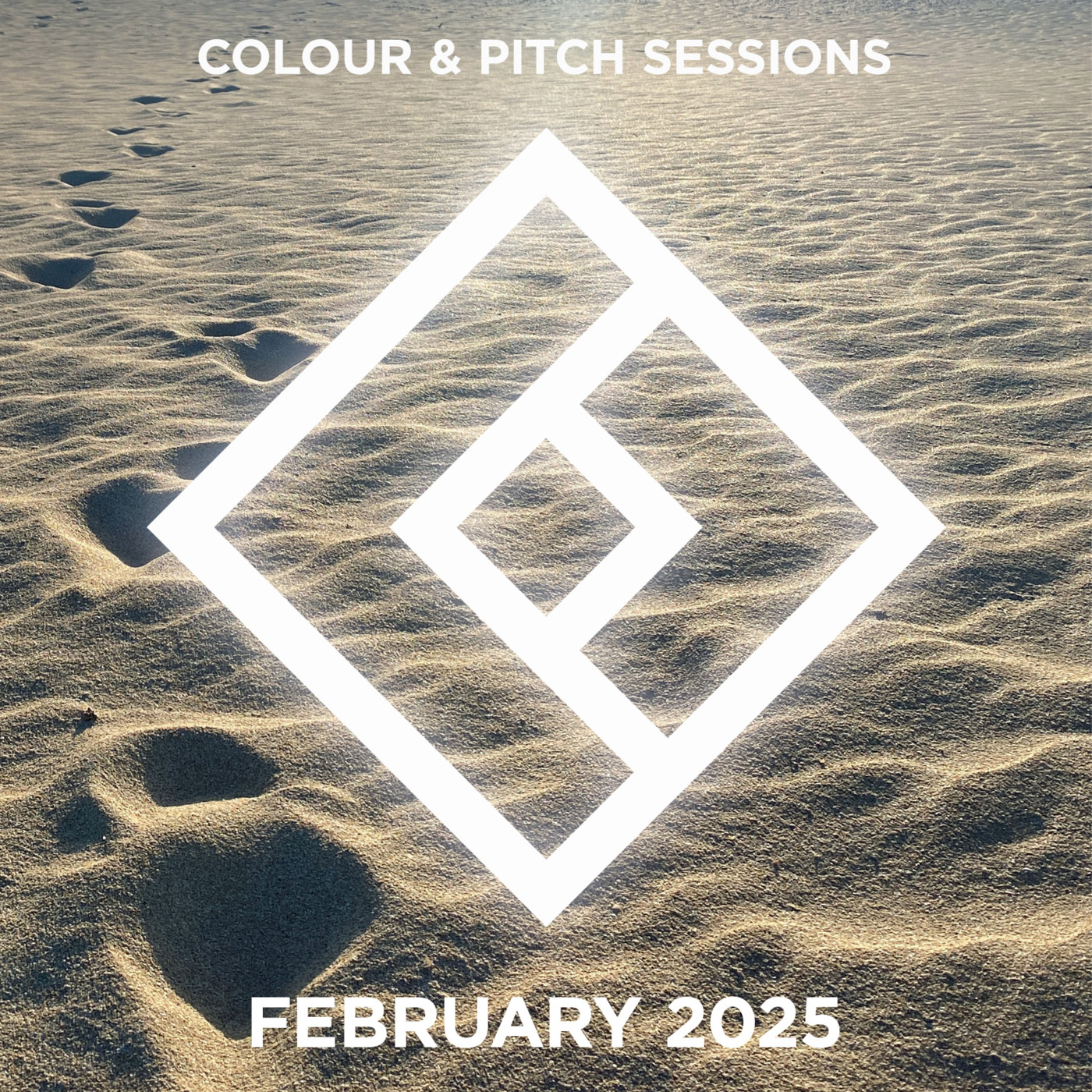 Episode 49: Colour and Pitch Sessions with Sumsuch - February 2025