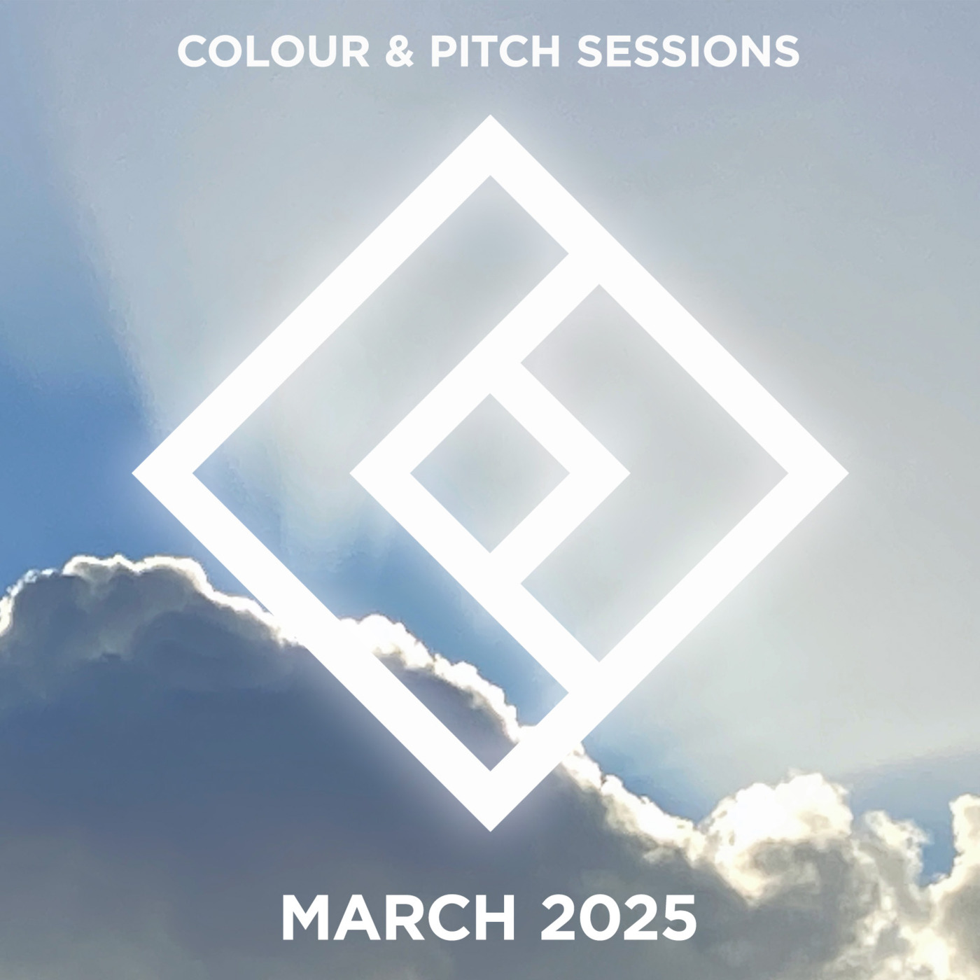 Episode 50: Colour and Pitch Sessions with Sumsuch - March 2025