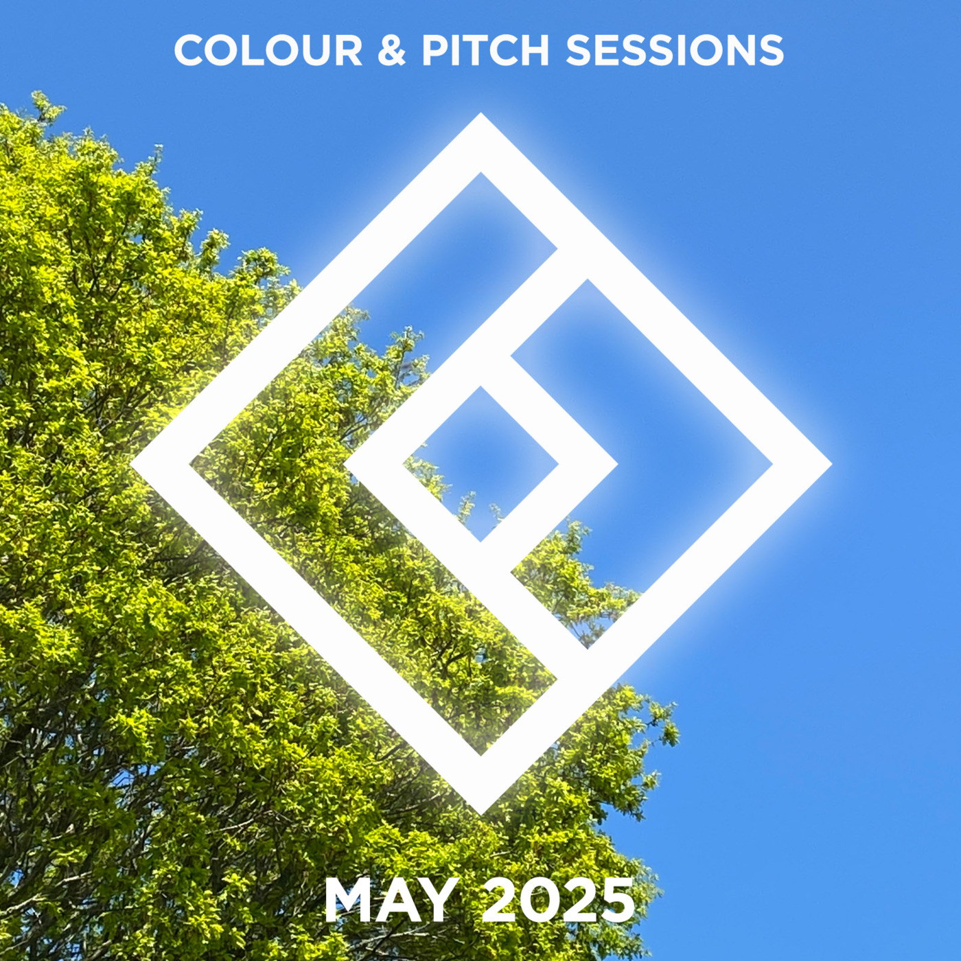 Episode 51: Colour and Pitch Sessions with Sumsuch - May 2025