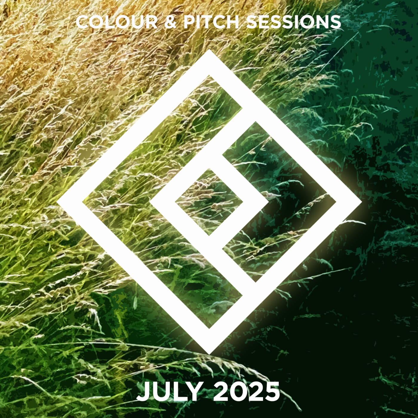 Episode 52: Colour and Pitch Sessions with Sumsuch - July 2025
