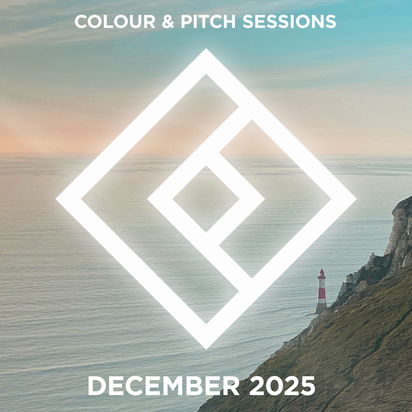 Episode 57: Colour and Pitch Sessions with Sumsuch - December 2025 episode artwork
