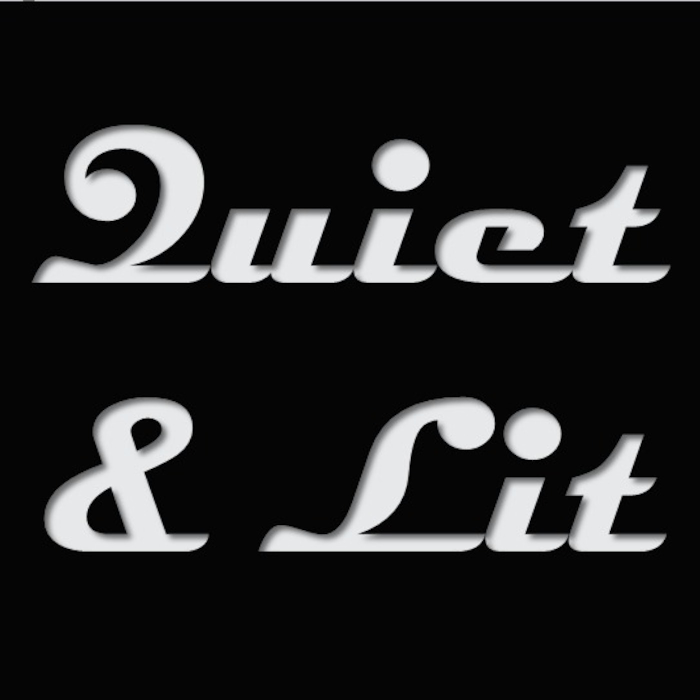 Quiet & Lit - The Yellow Wallpaper - Charlotte Perkins Gilman