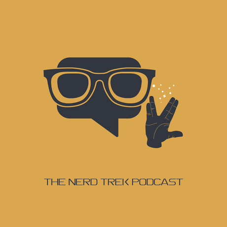 The Nerd Trek Podcast Free Podcasts Podomatic