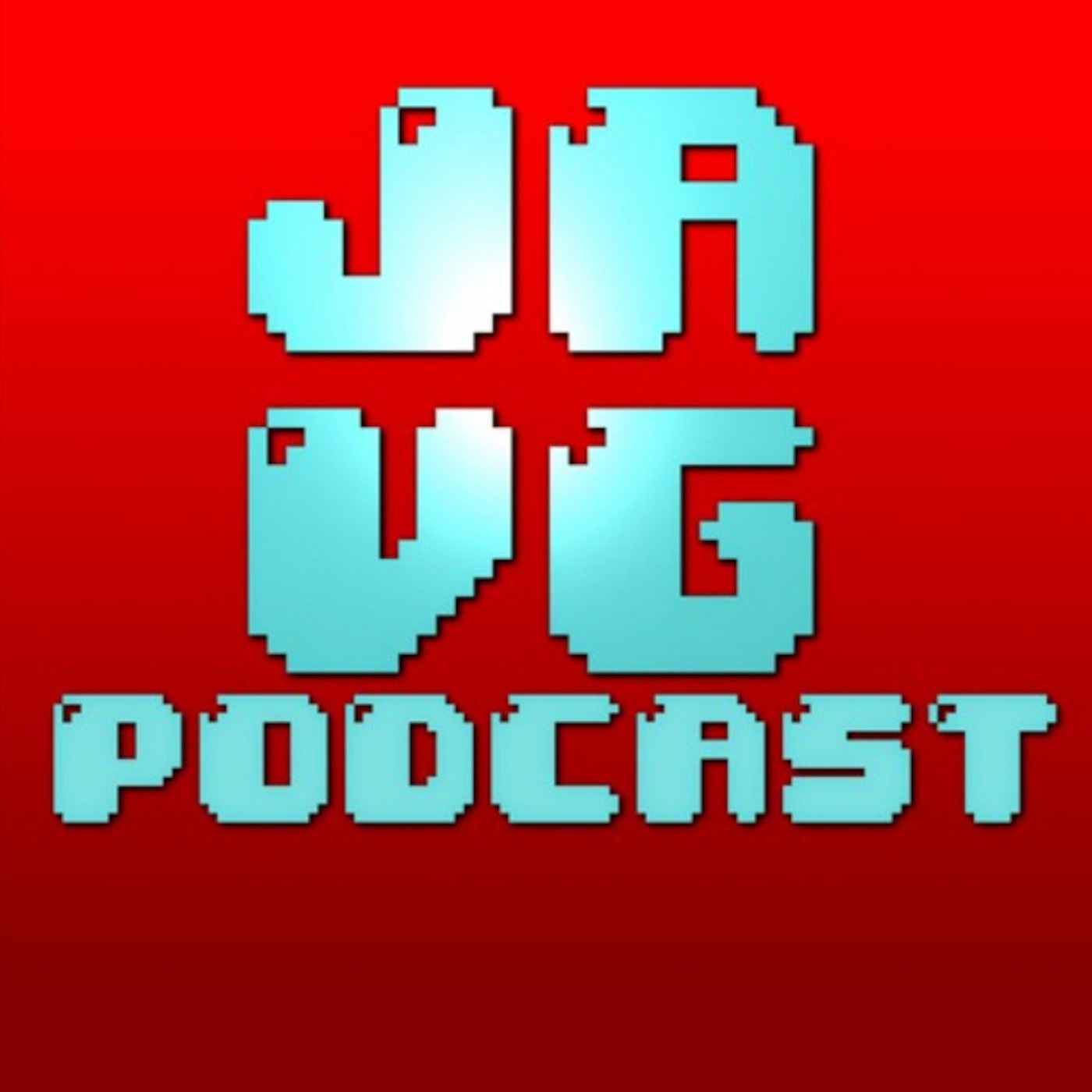 Just Another Video Game Podcast podcast artwork