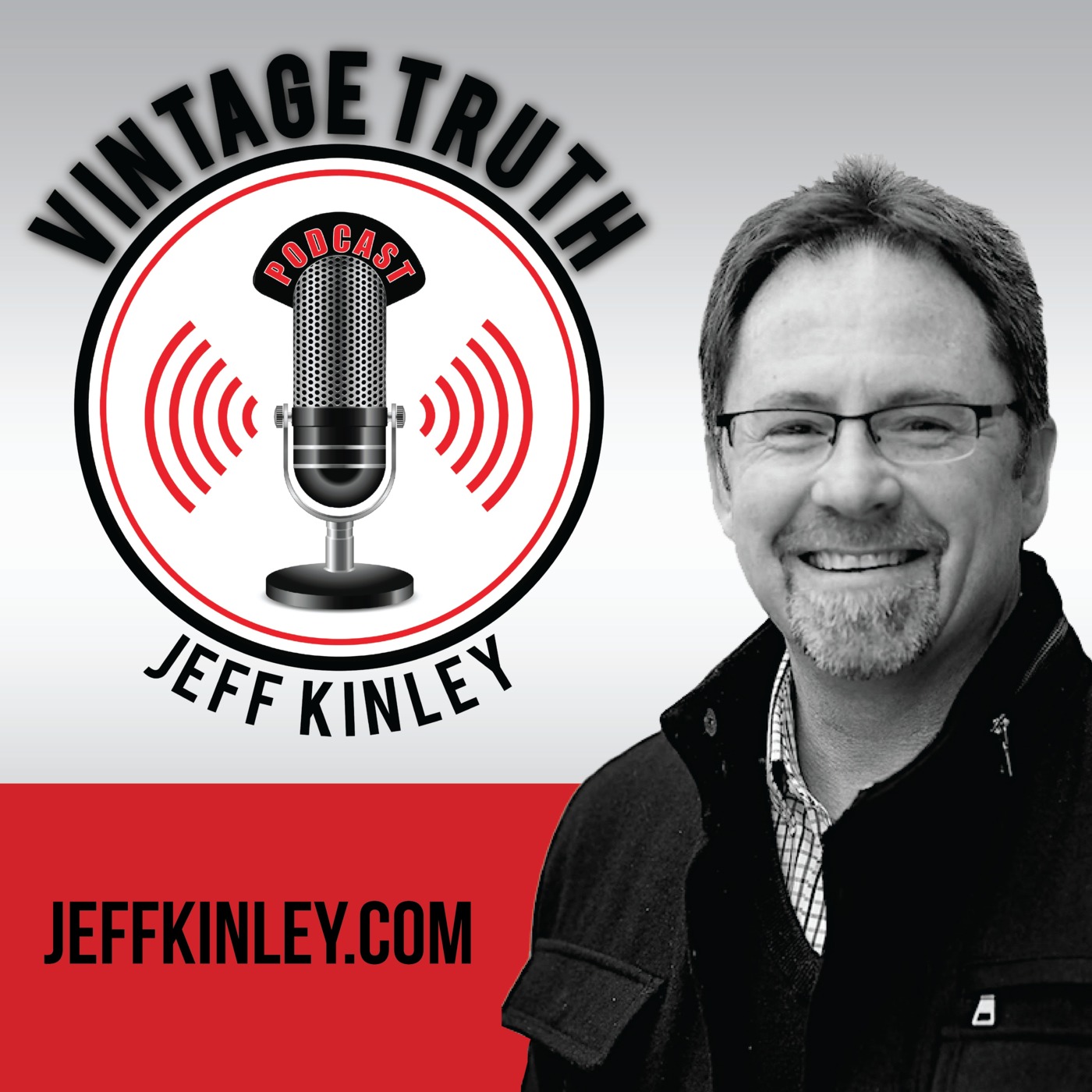 Vintage Truth Podcast