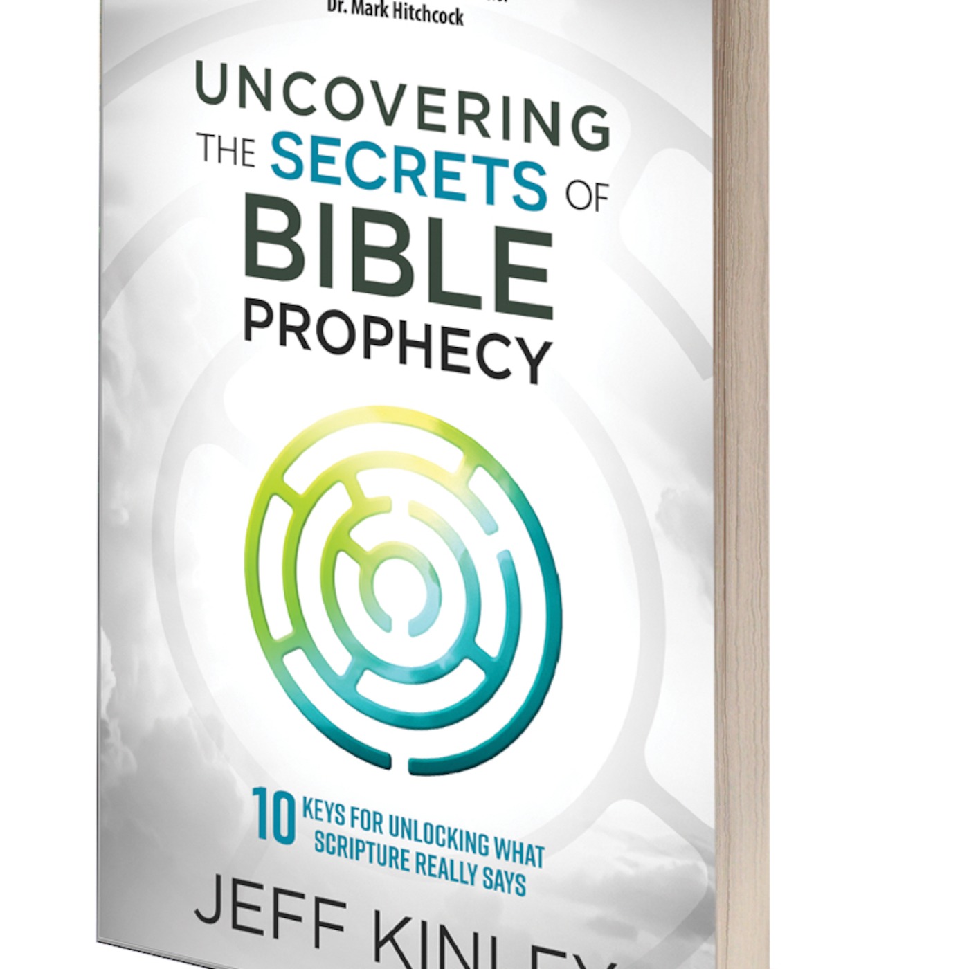 Episode 106 - Unfulfilled Prophecies - What's Coming? Part 2