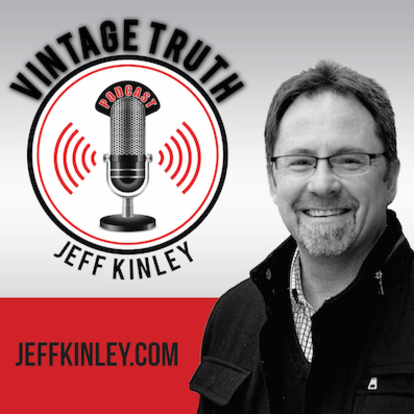 Vintage Truth Podcast