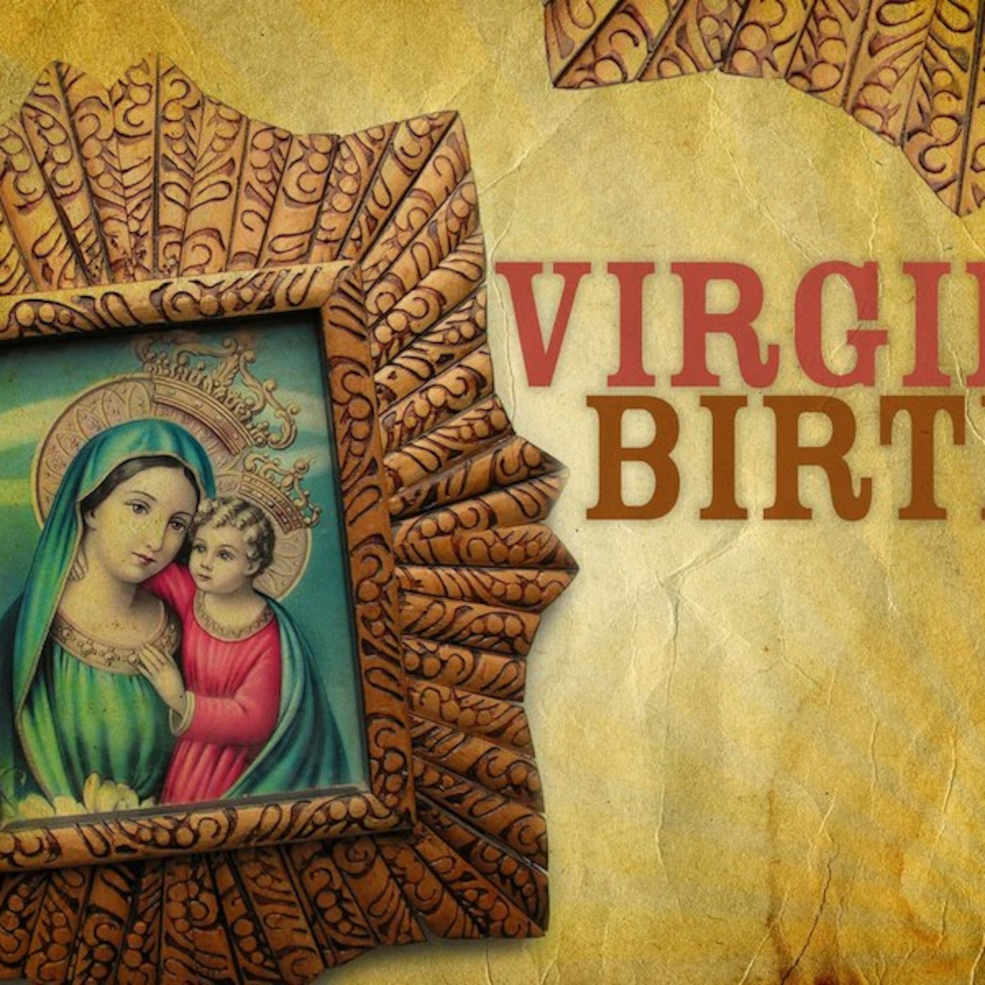 Vintage Truth Podcast