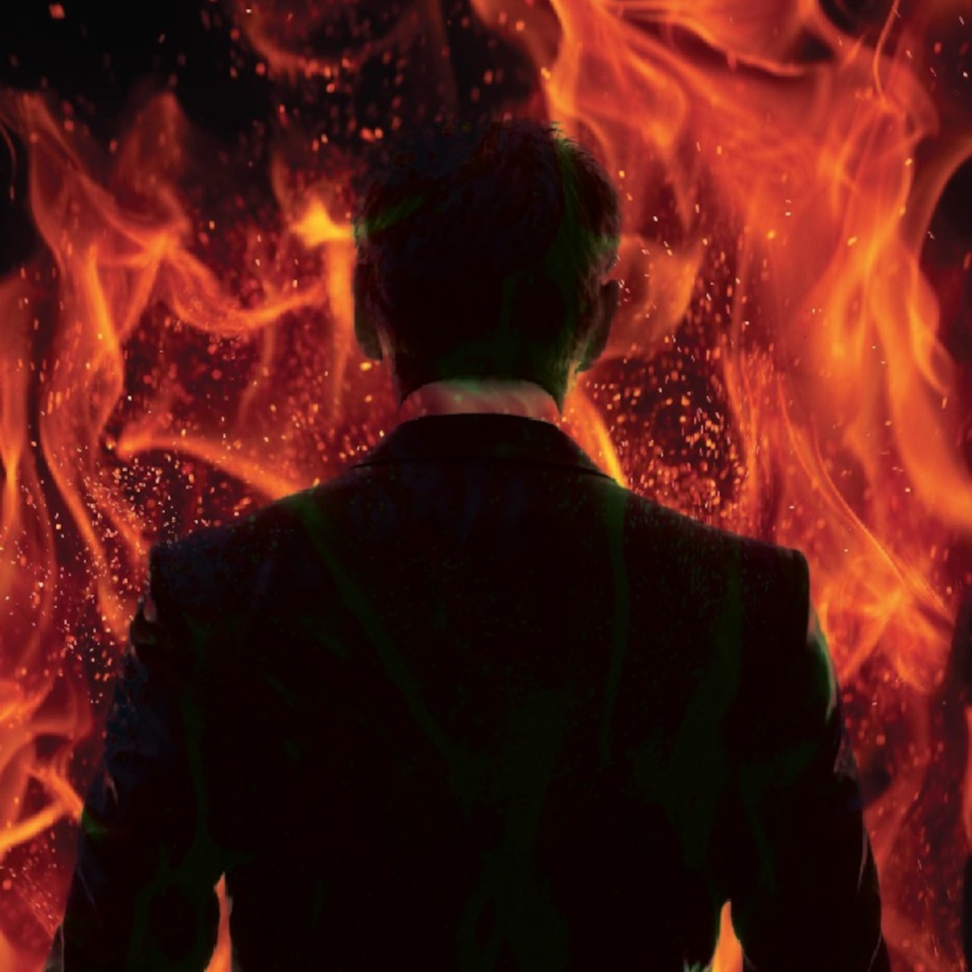 Episode 133 - The Coming Antichrist - Part 2