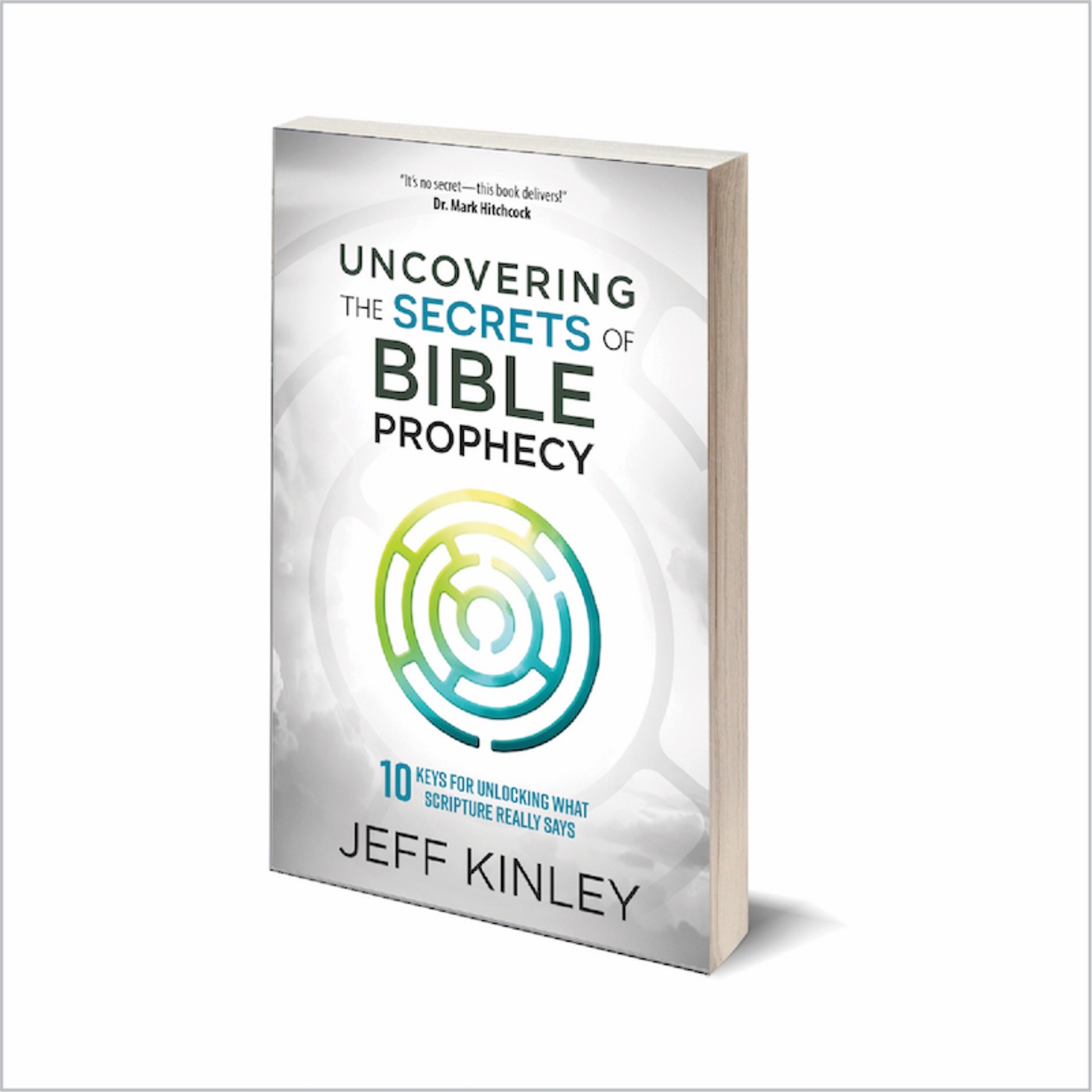 Episode 147 - 10 Reasons Why Every Christian Should Study Bible Prophecy (Part 1)