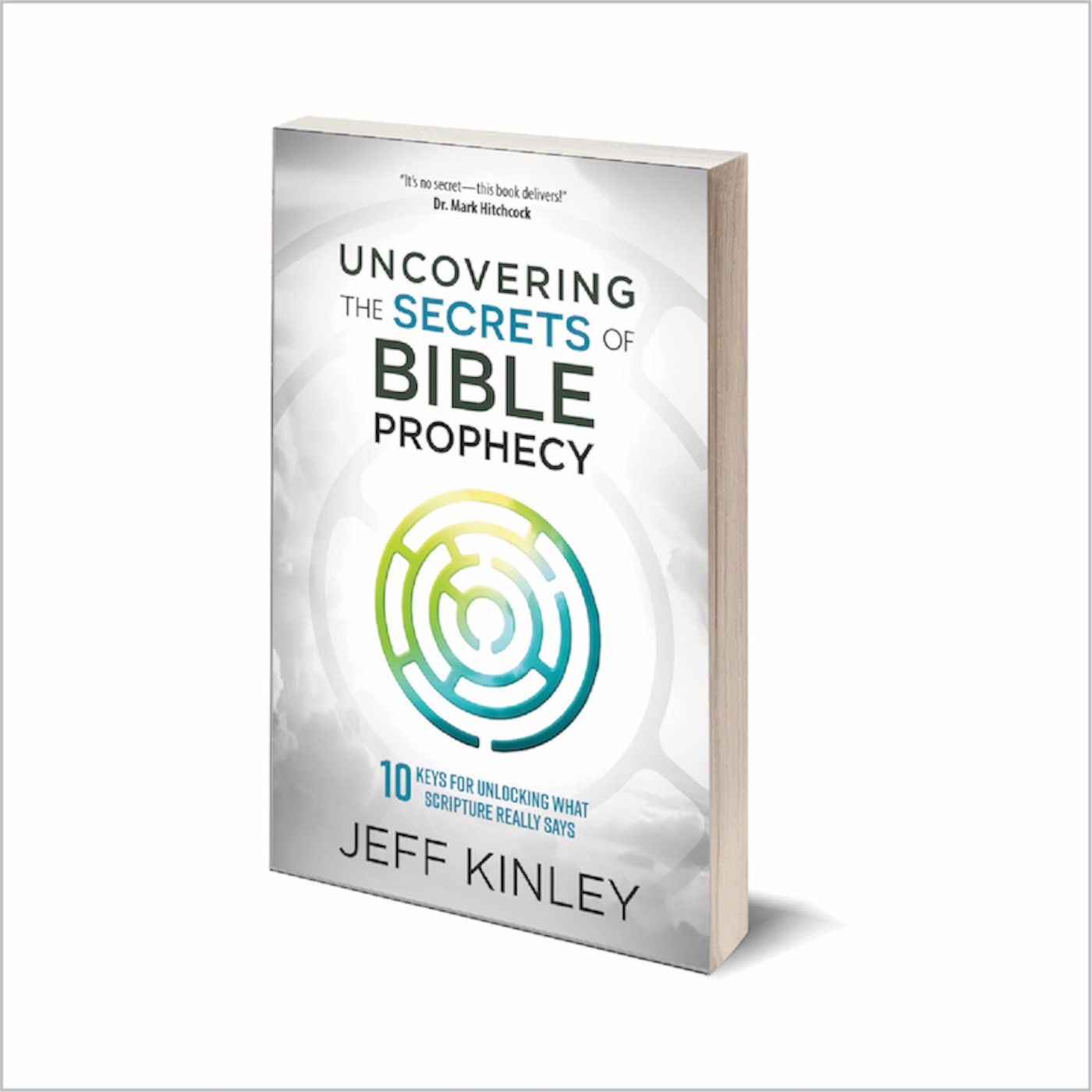 Episode 149 - 10 Reasons Why Every Christian Should Study Bible Prophecy (Part 3)