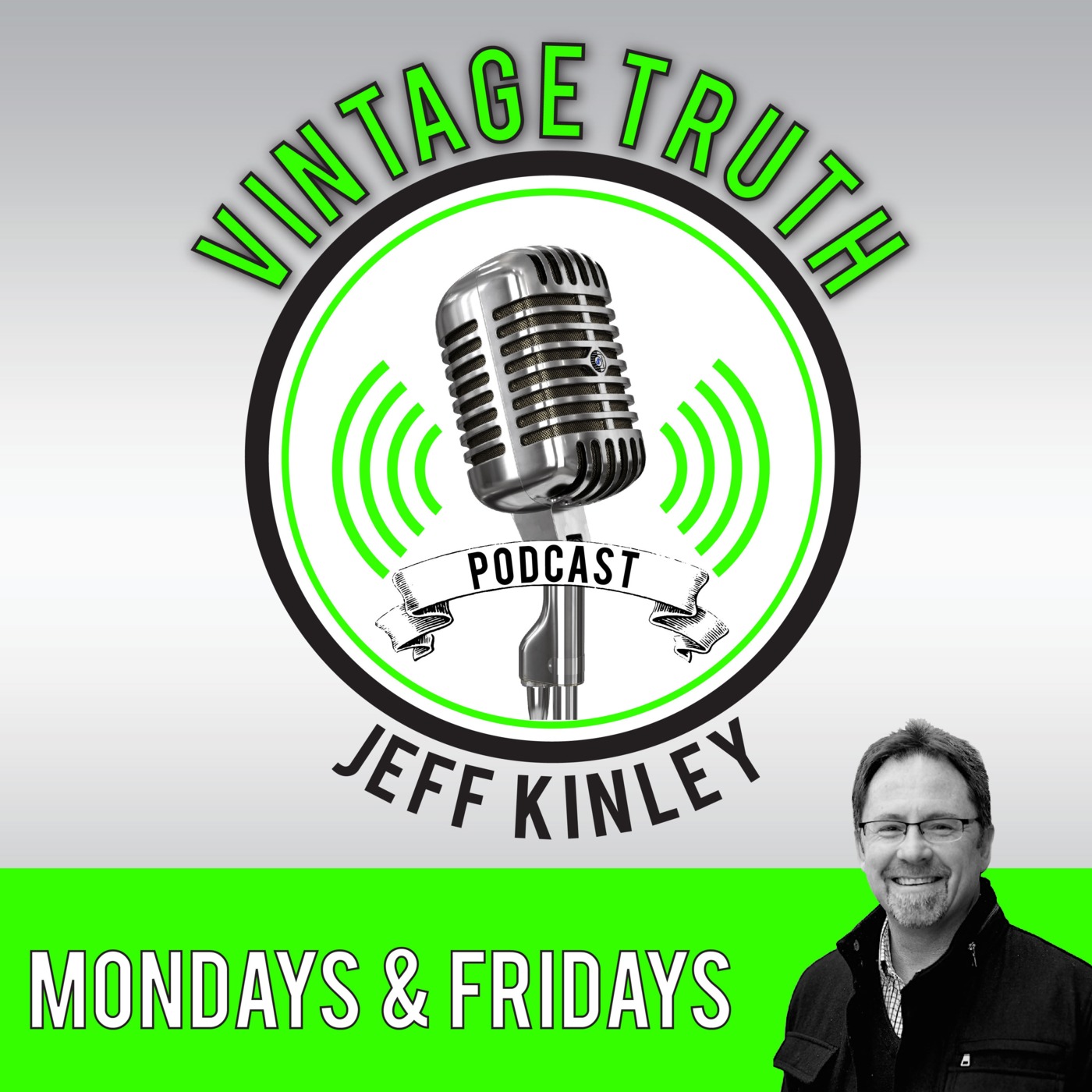 Vintage Truth Podcast