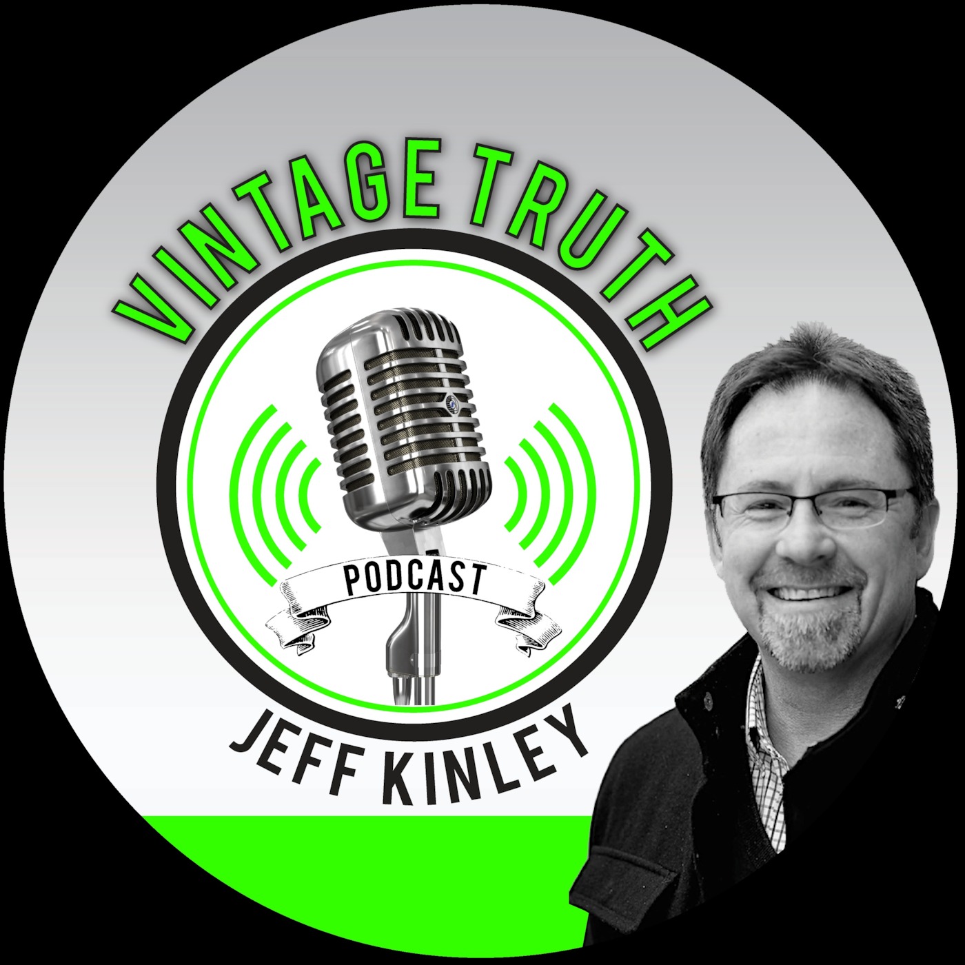 Vintage Truth Podcast