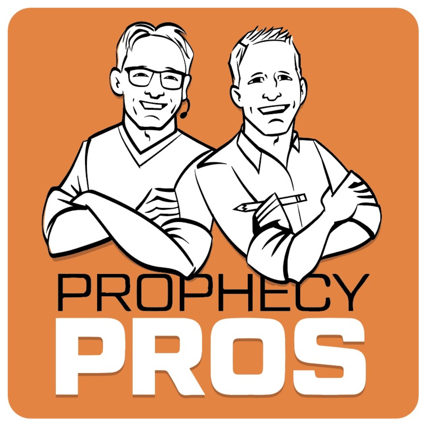 Vintage Truth Podcast