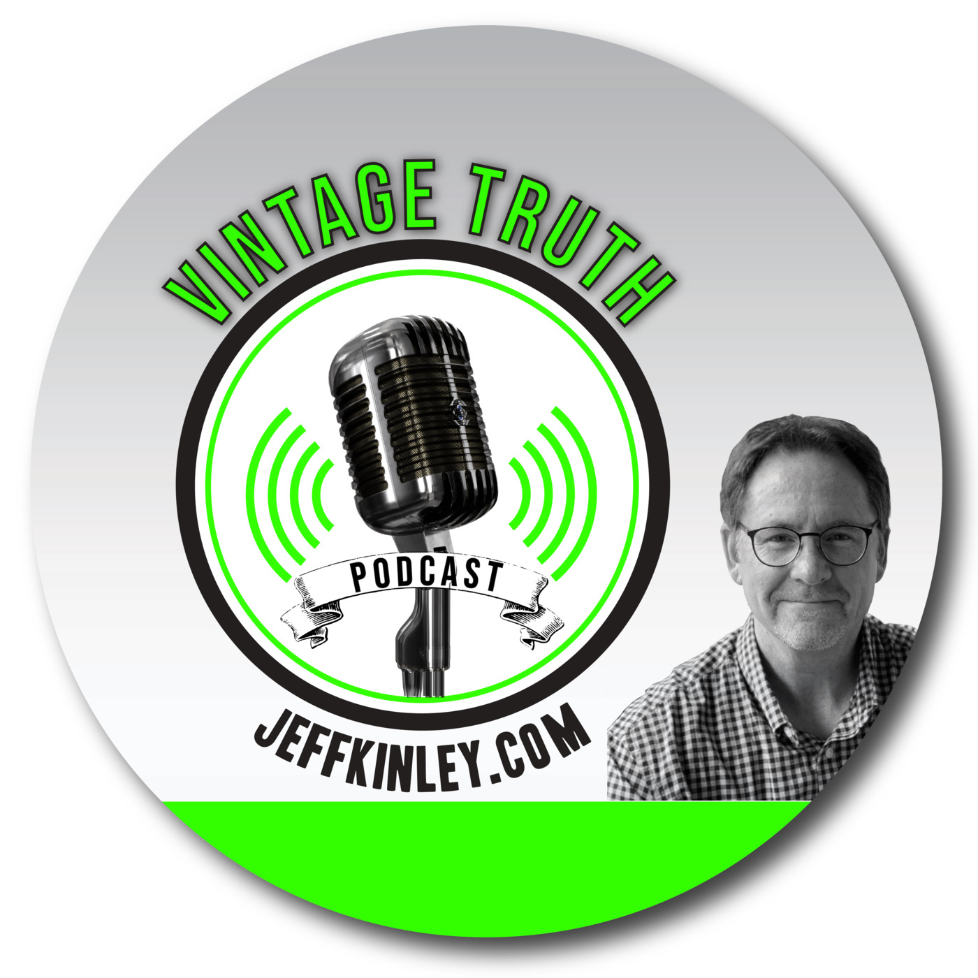 Vintage Truth Podcast