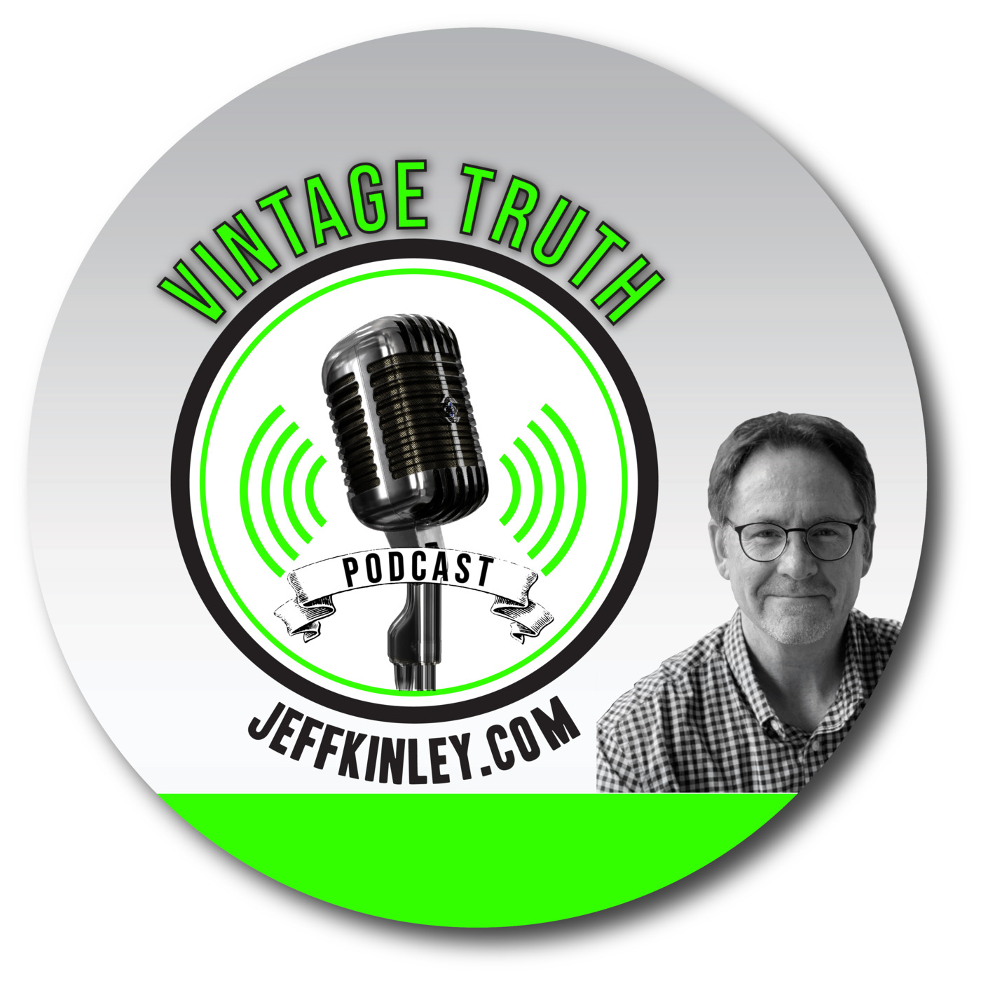 Vintage Truth Podcast