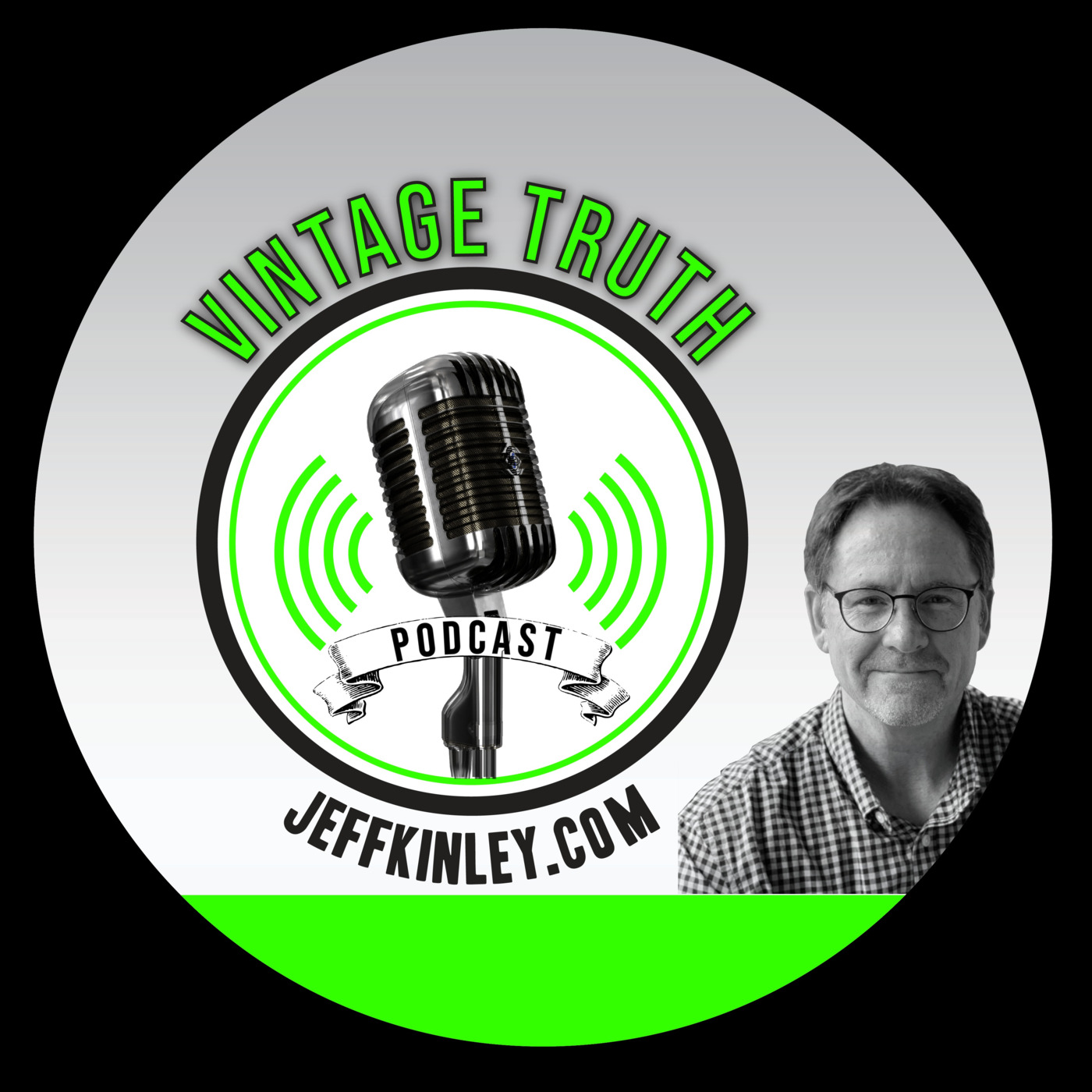 Vintage Truth Podcast