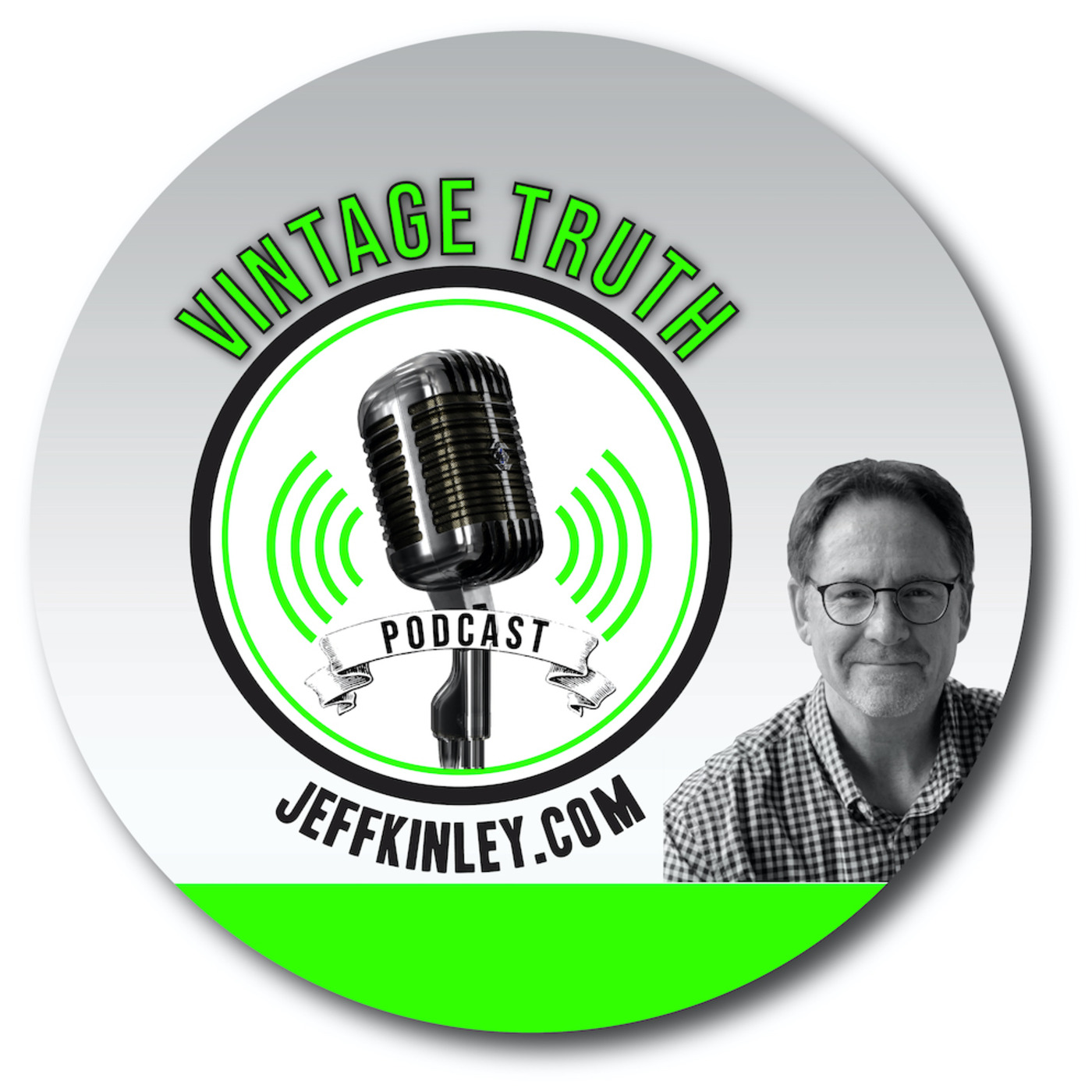 Vintage Truth Podcast