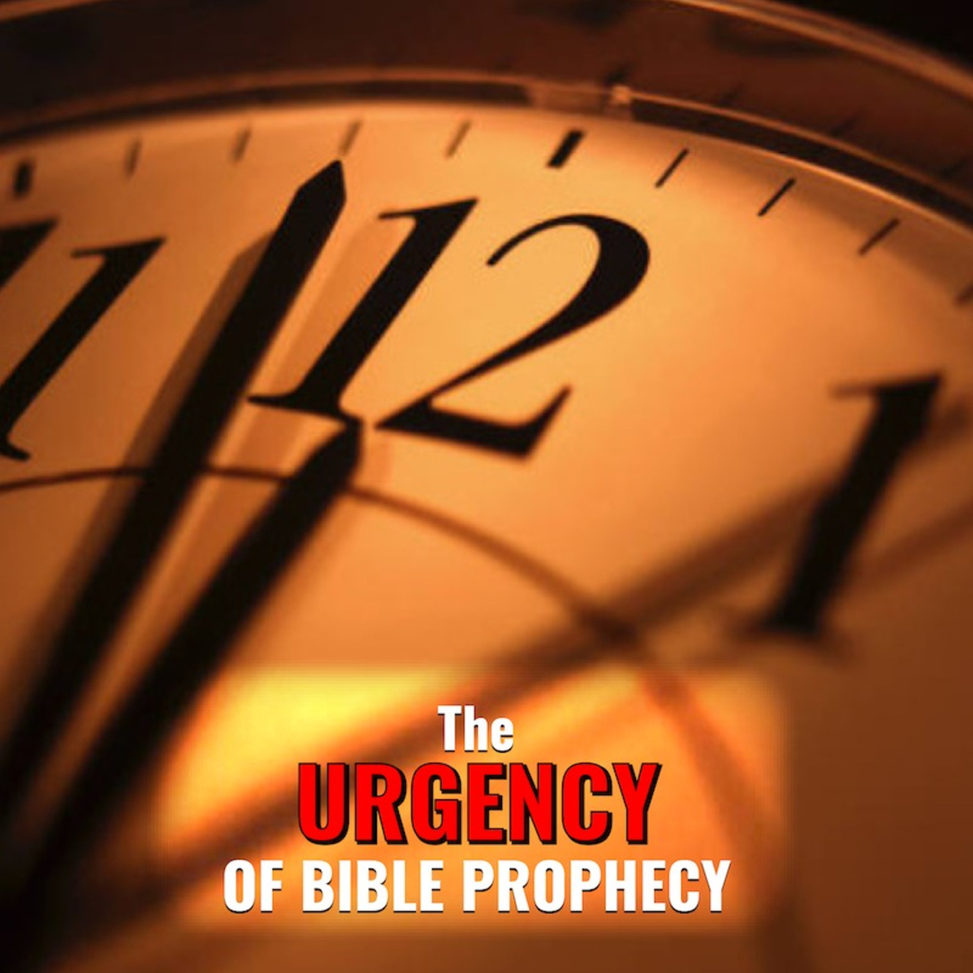 Episode 315: Episode 315 - The Urgency of Bible Prophecy - Part 2 - The State of the World