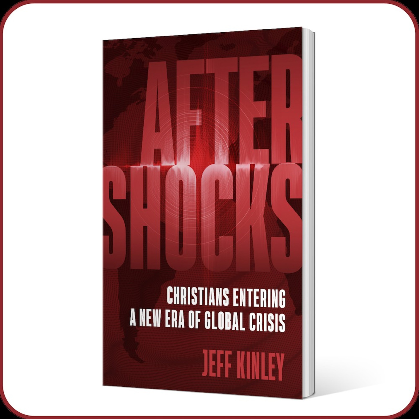Episode 325: Episode - Aftershocks - What to Do While the World is Shaking