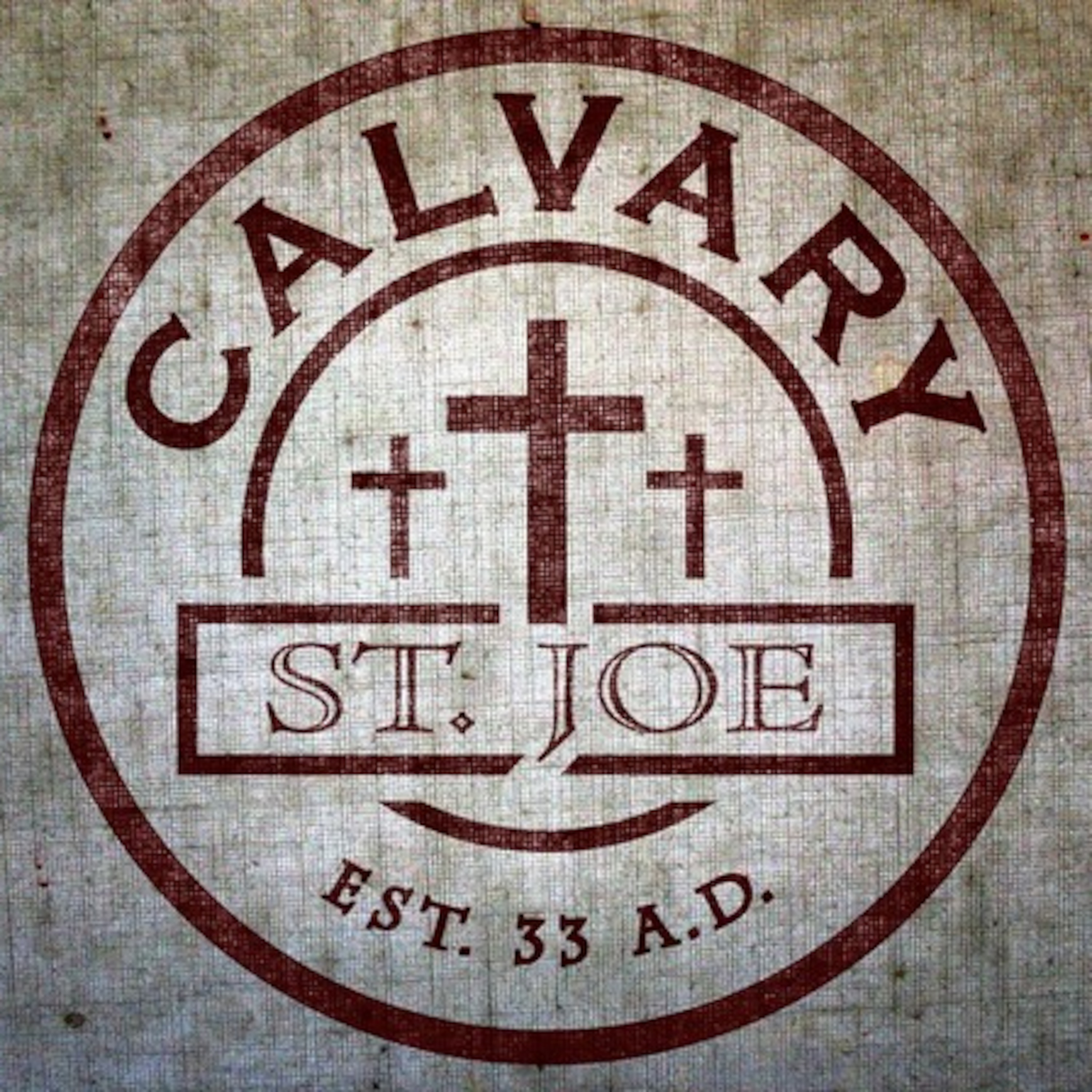 Calvary Chapel St. Joseph's Podcast
