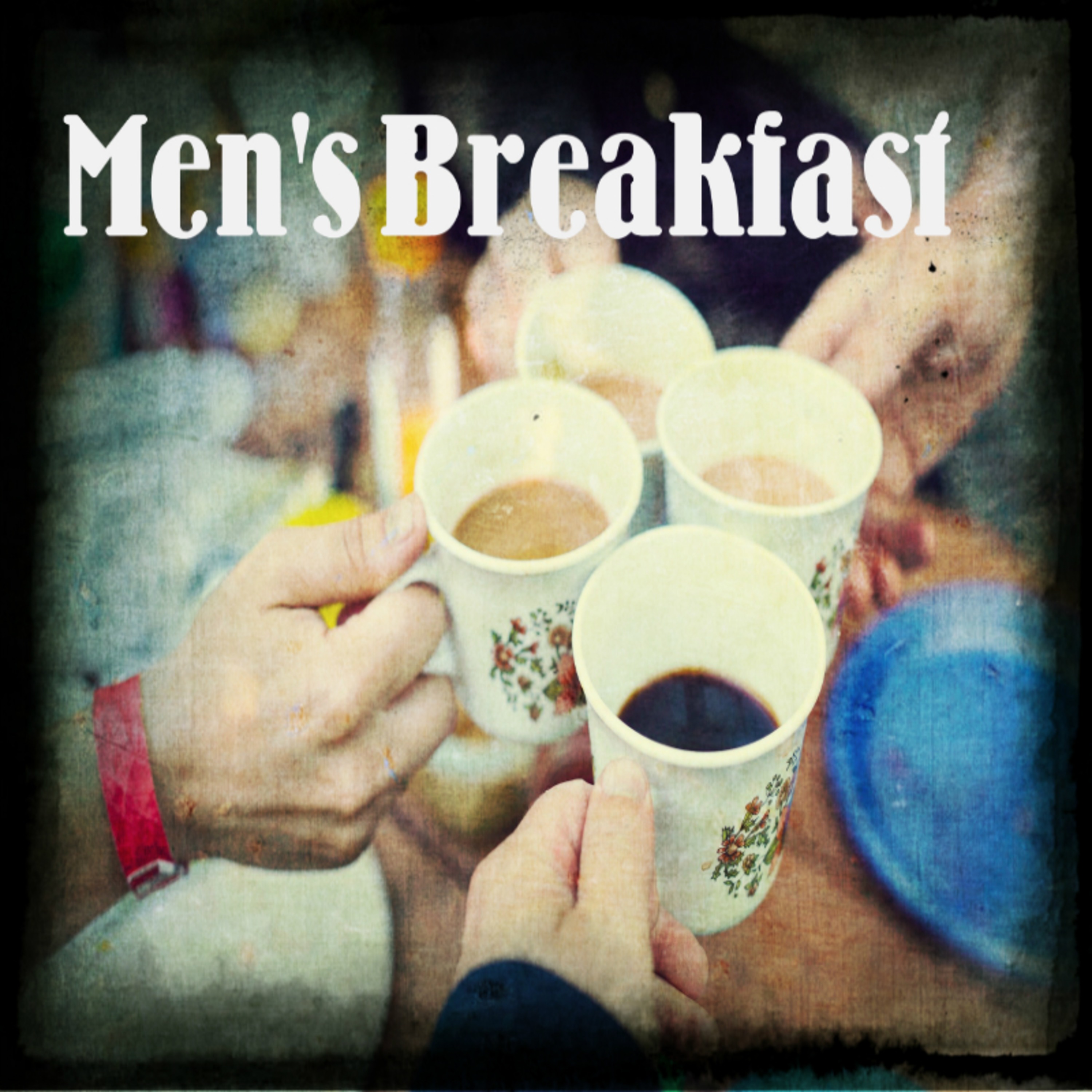 Calvary Chapel St. Joseph - Men's Breakfast - True Manliness (John Shorba January 23, 2016)