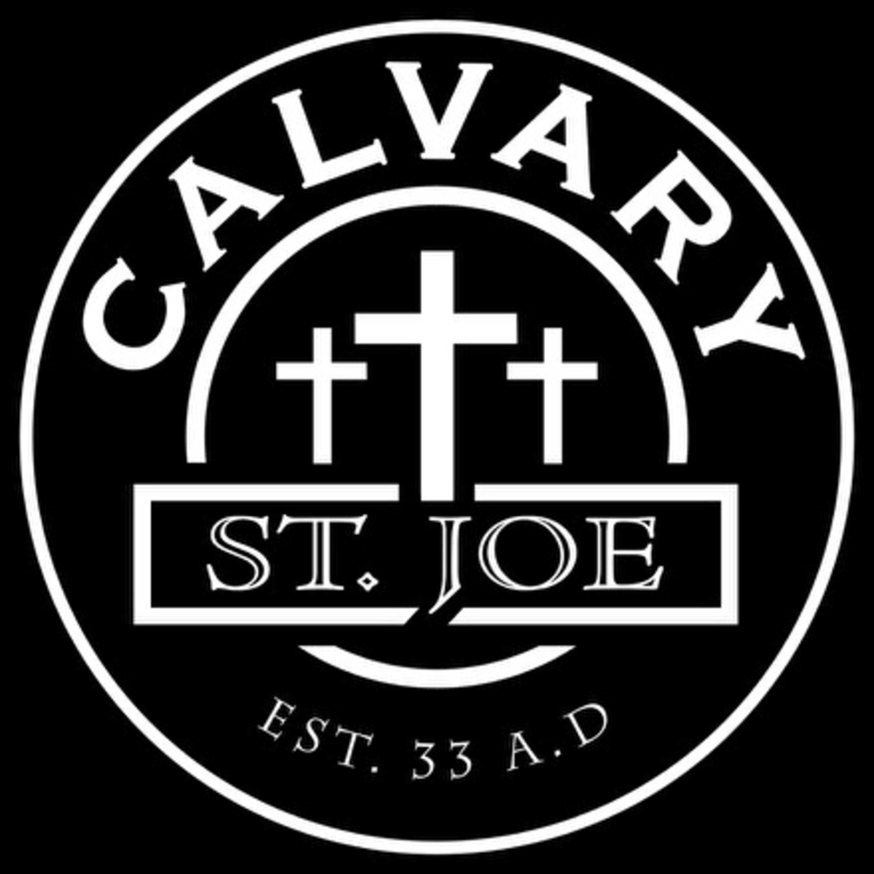 Matthew 18:21-35 - Pastor Pat Wood - Calvary Chapel St. Joseph