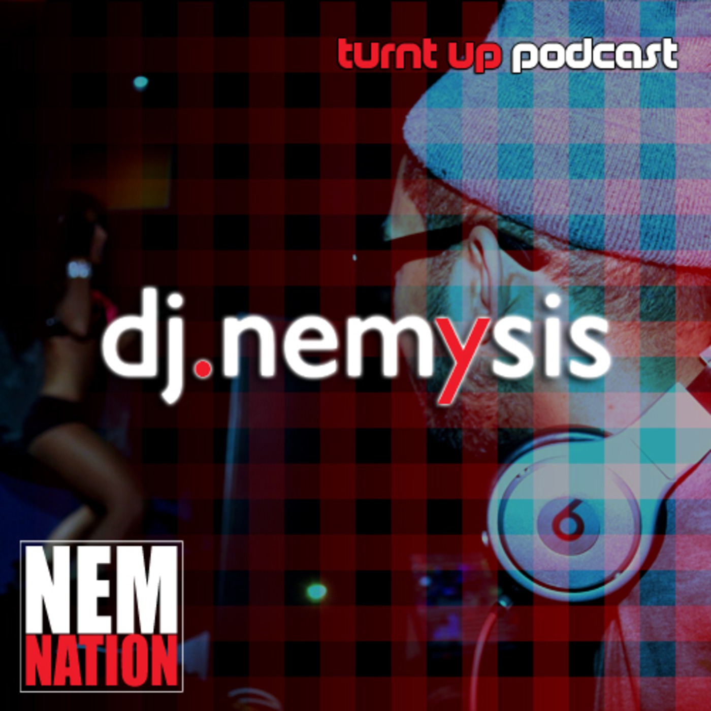 Episode 5: Puck Bunnies and Bottle Rats