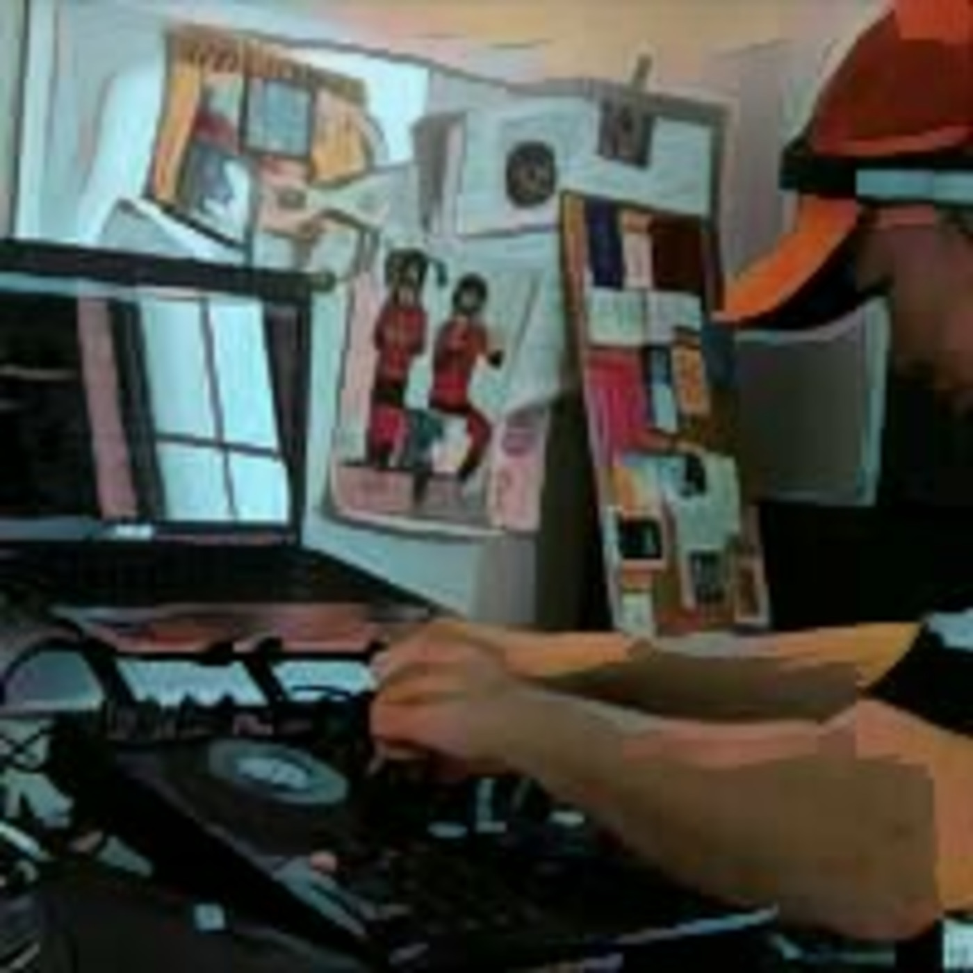 Ritual Healing (Strictly House Music)
