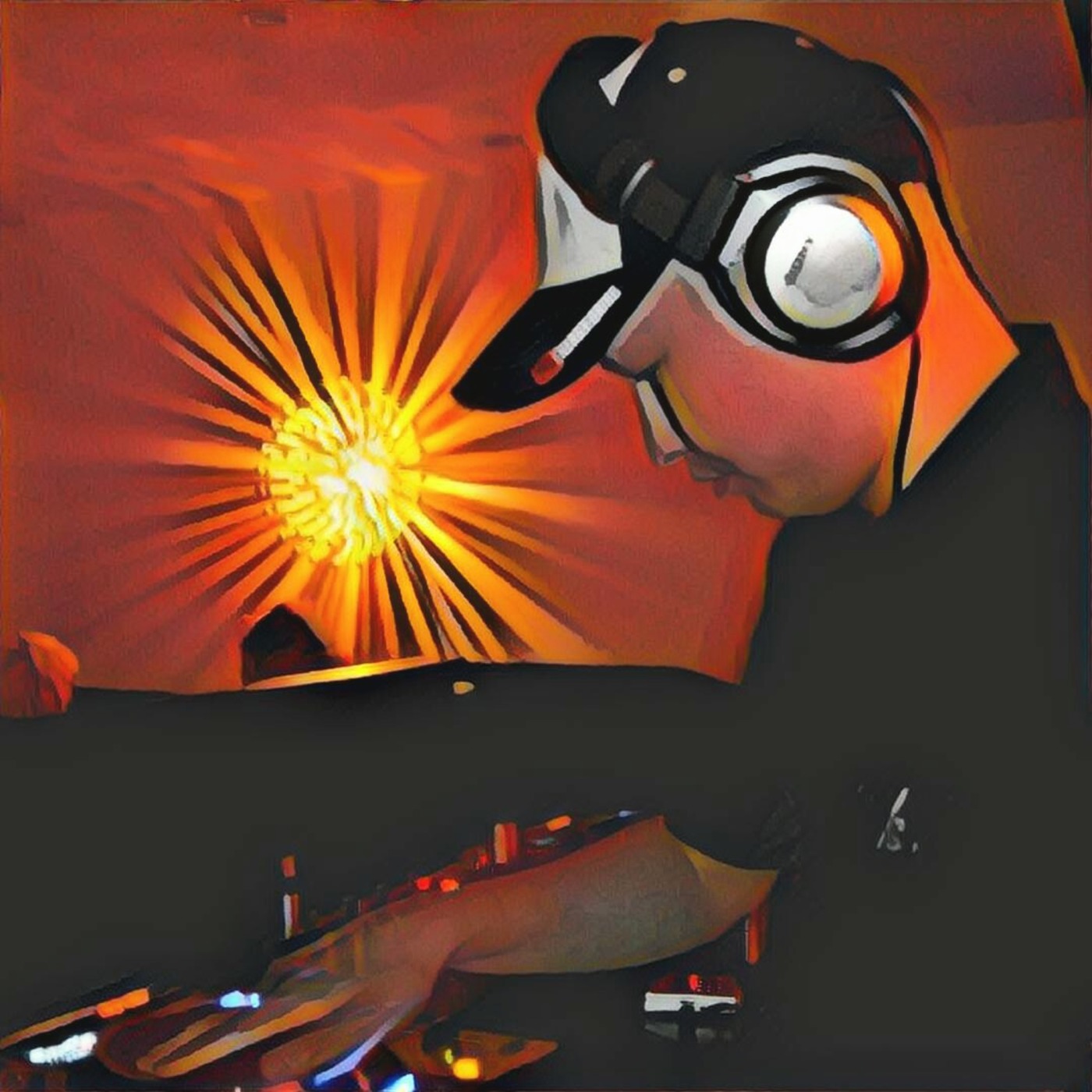 (( ( Serious Bizness )) MixTwo (Strictly House Music)