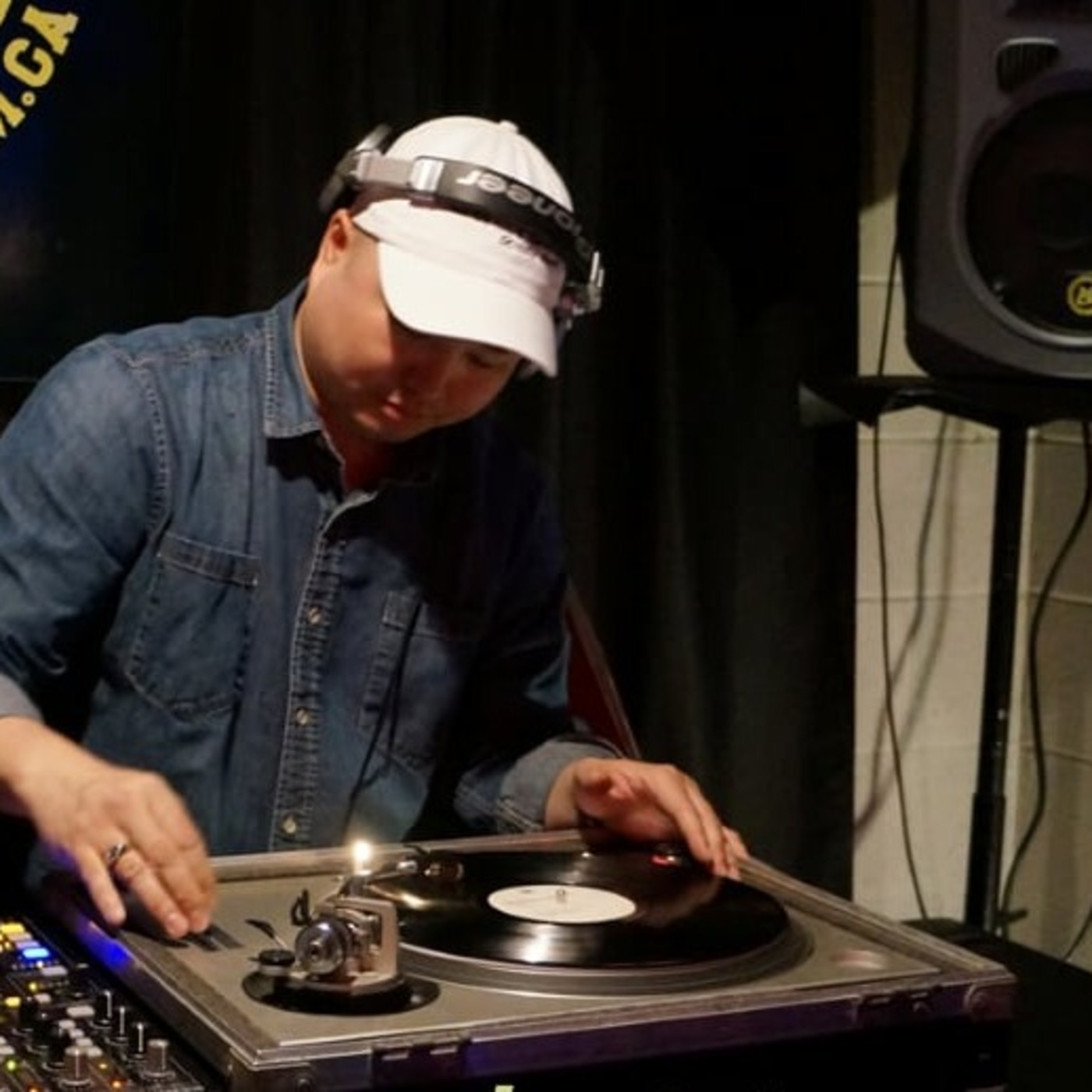 Freeform Sonix (Strictly House Music) - Live Guest mix at CTRL ROOM 2017