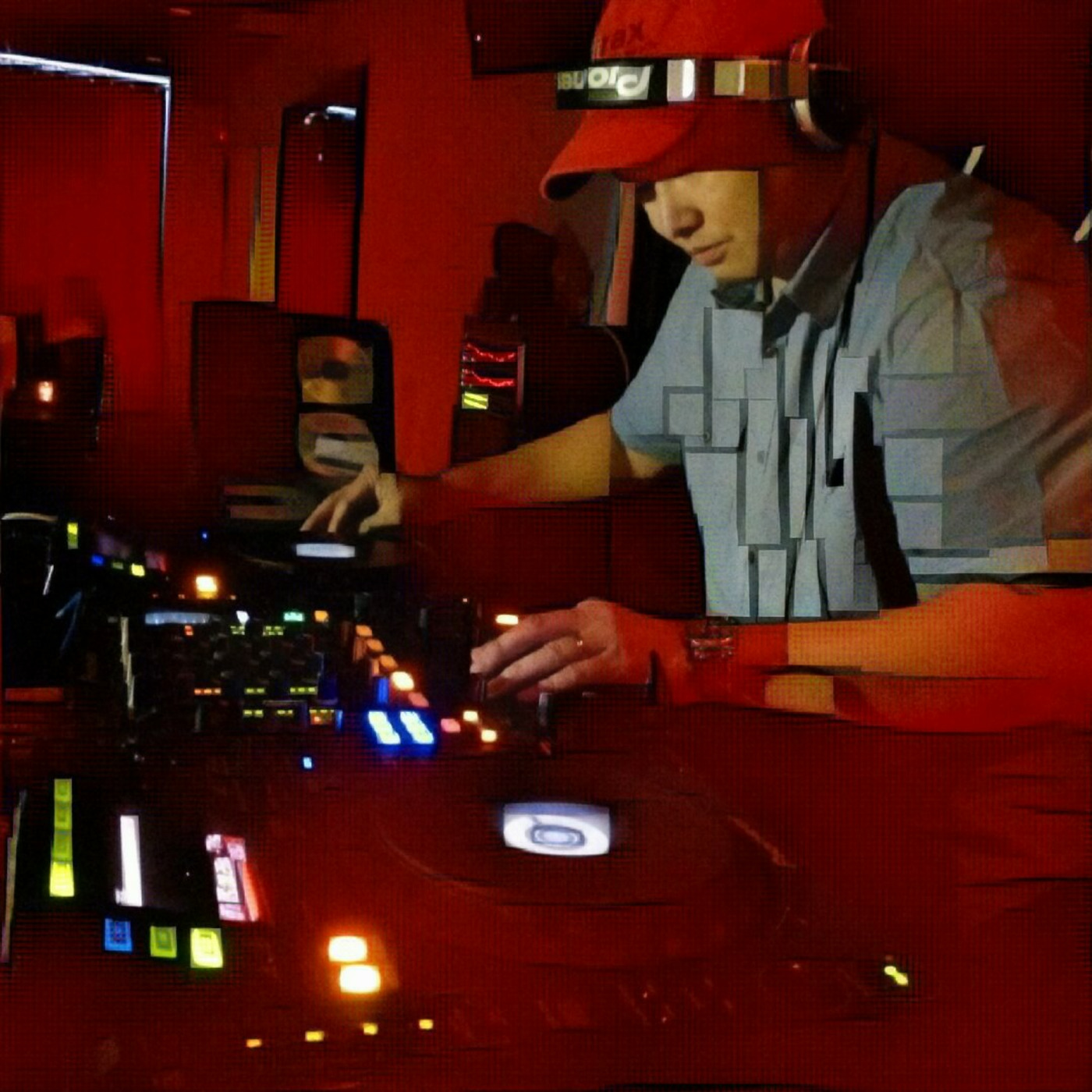 ( (( ( Take This In )) ) ) Strictly House Music