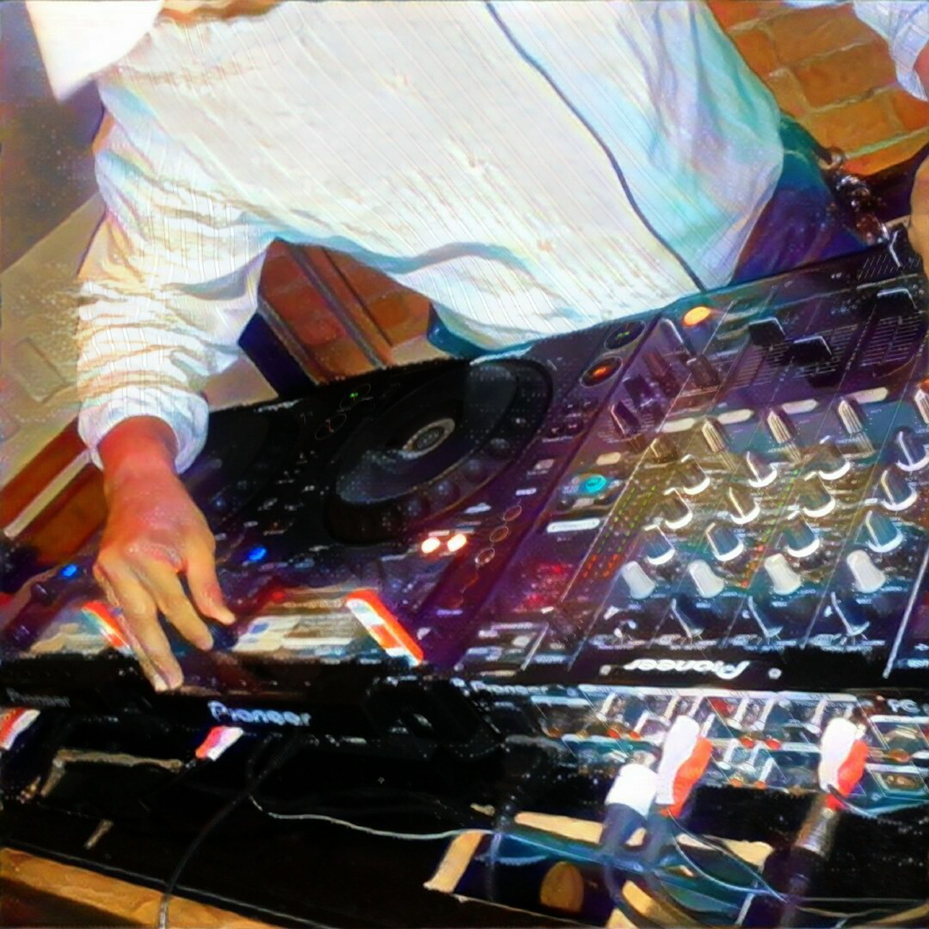 Ground Zero (Strictly House Music)